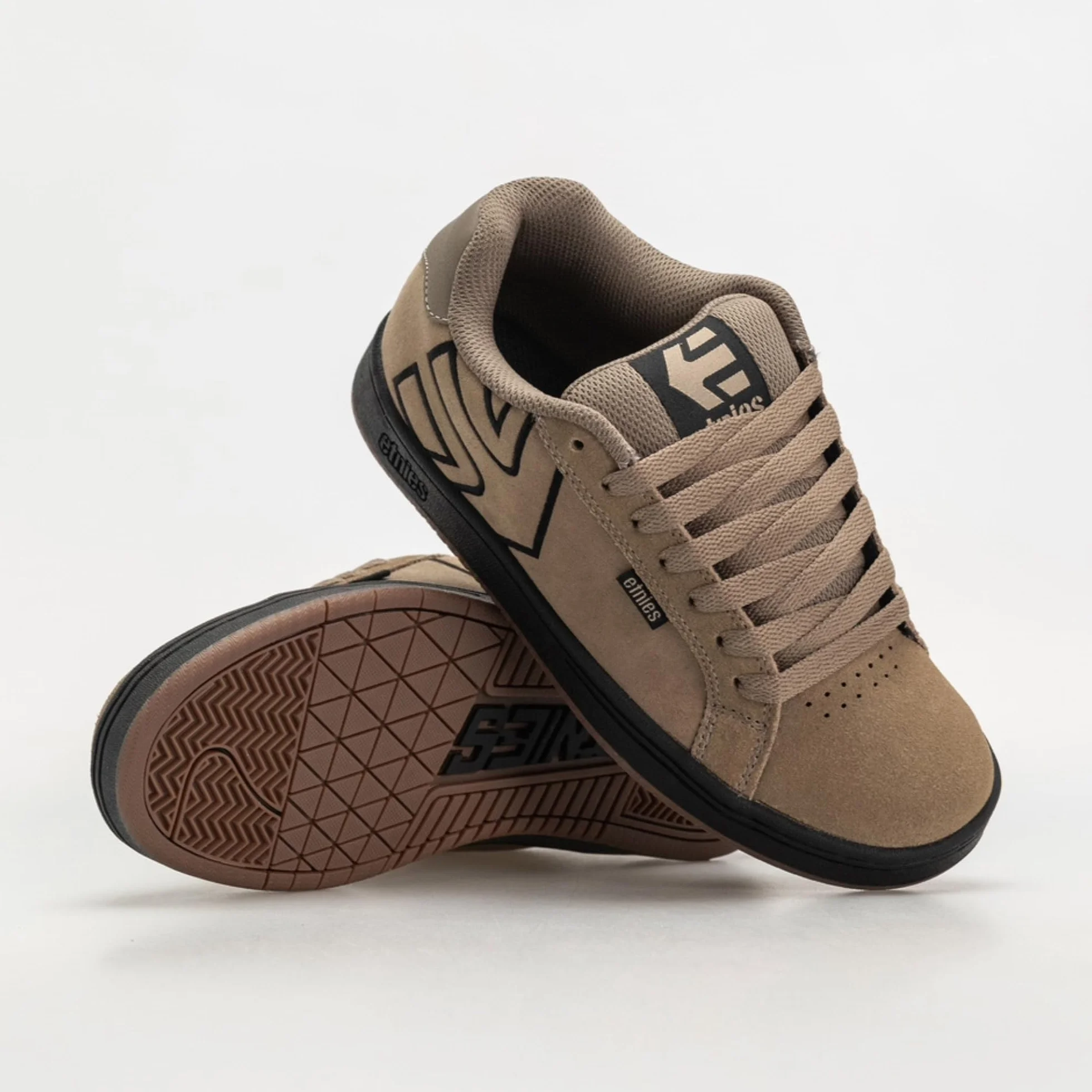 Etnies Fader Skate Vulcanisée Classique Baskets