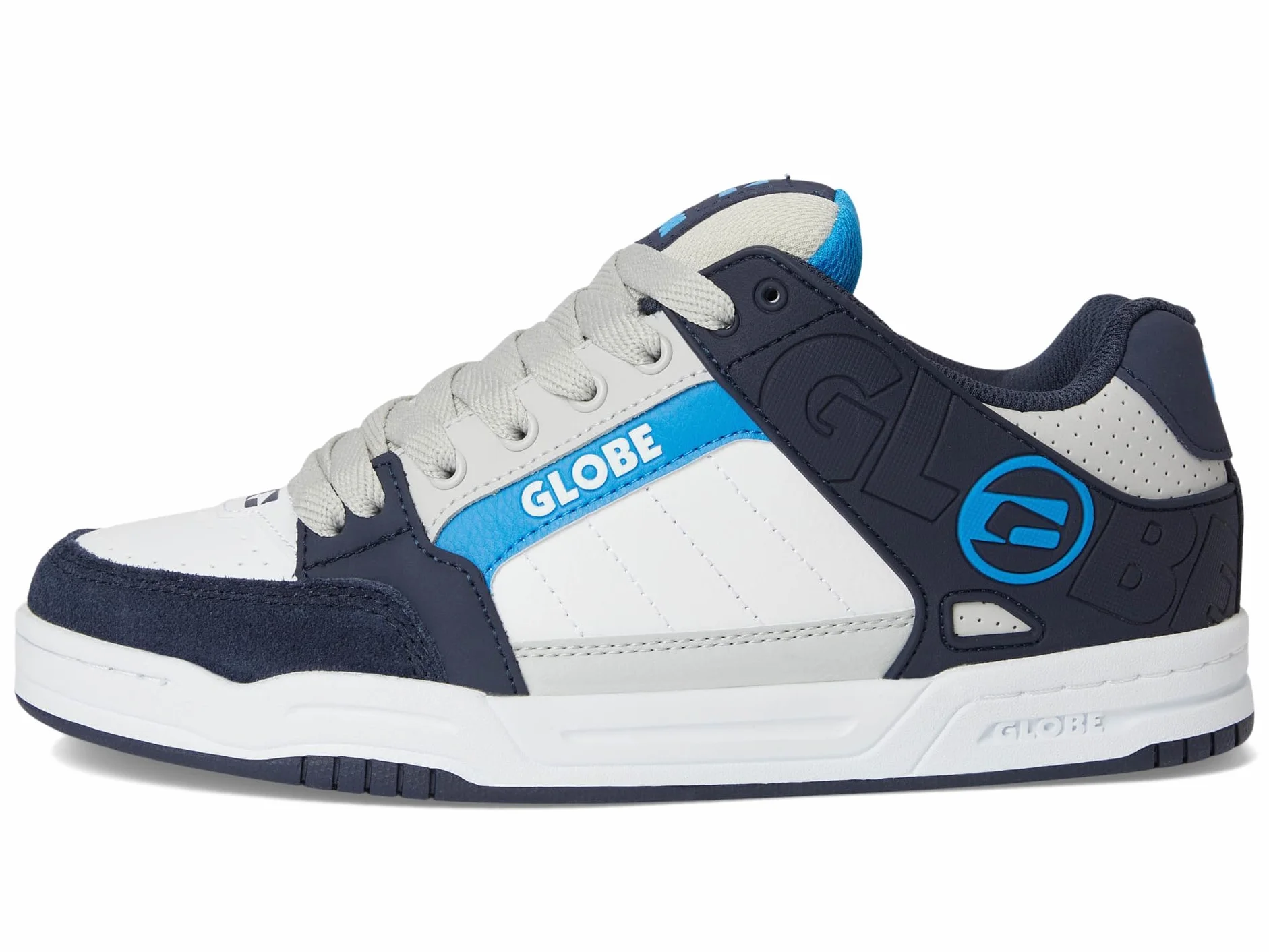 Tilt Chaussures de Skateboard Homme Globe