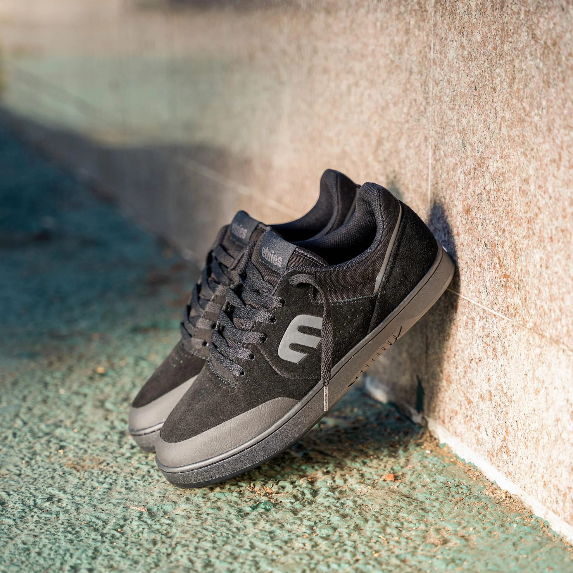 Etnies Marana Baskets de Skate Cupsole Légendaire Outsole Michelin Confort Coussiné