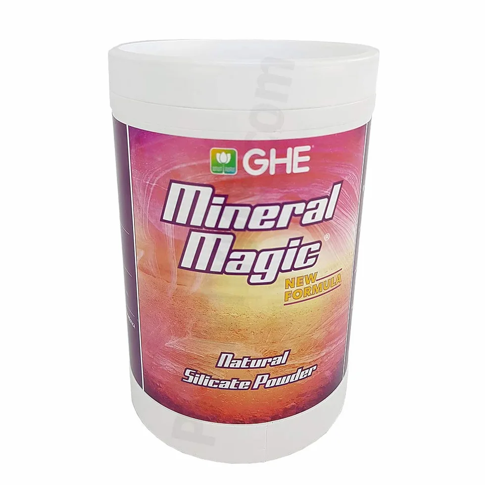 GHE Mineral Magic 1 kg