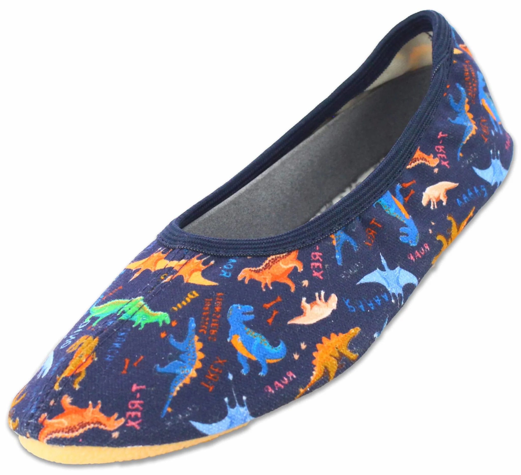 Beck Dinosaurier 298 Mocassin Garçon