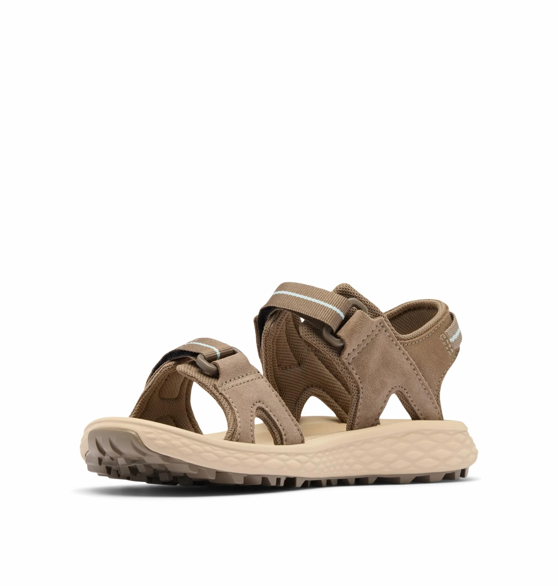 Columbia Konos Hiker 2-Strap Sandales De Randonnée Et Trekking Femme