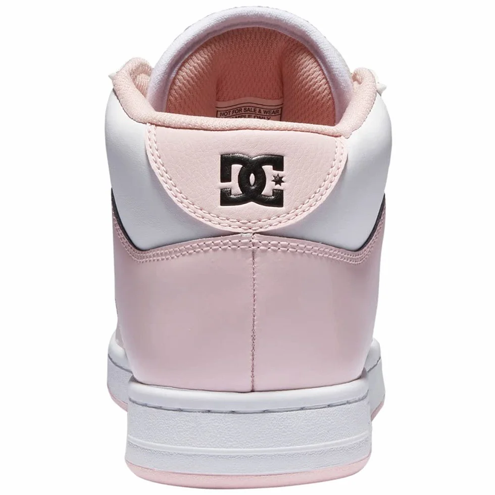 DC Shoes Manteca 4 Mid