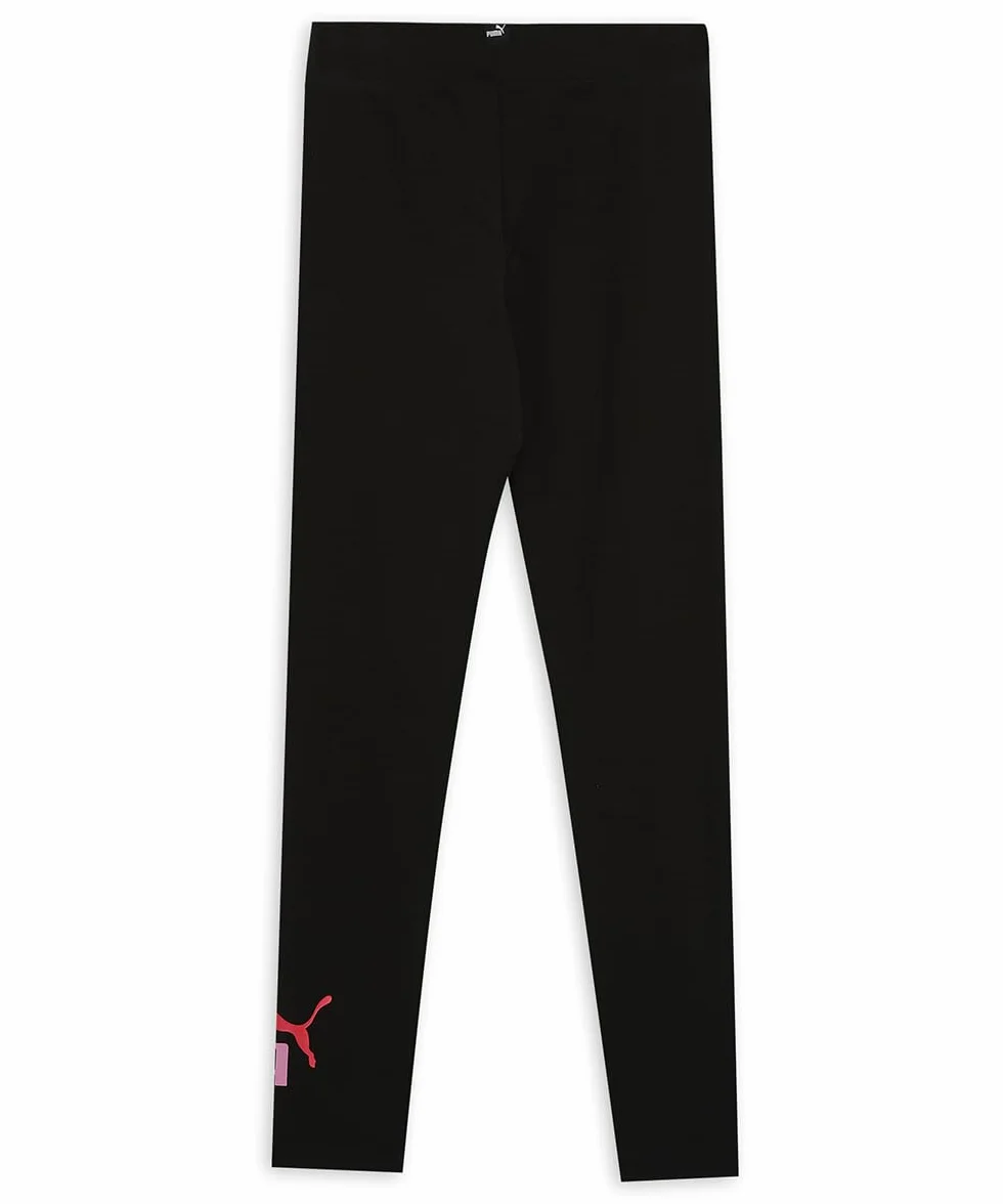 Puma Ess Logo Leggings - Pantalon de survêtement Femme