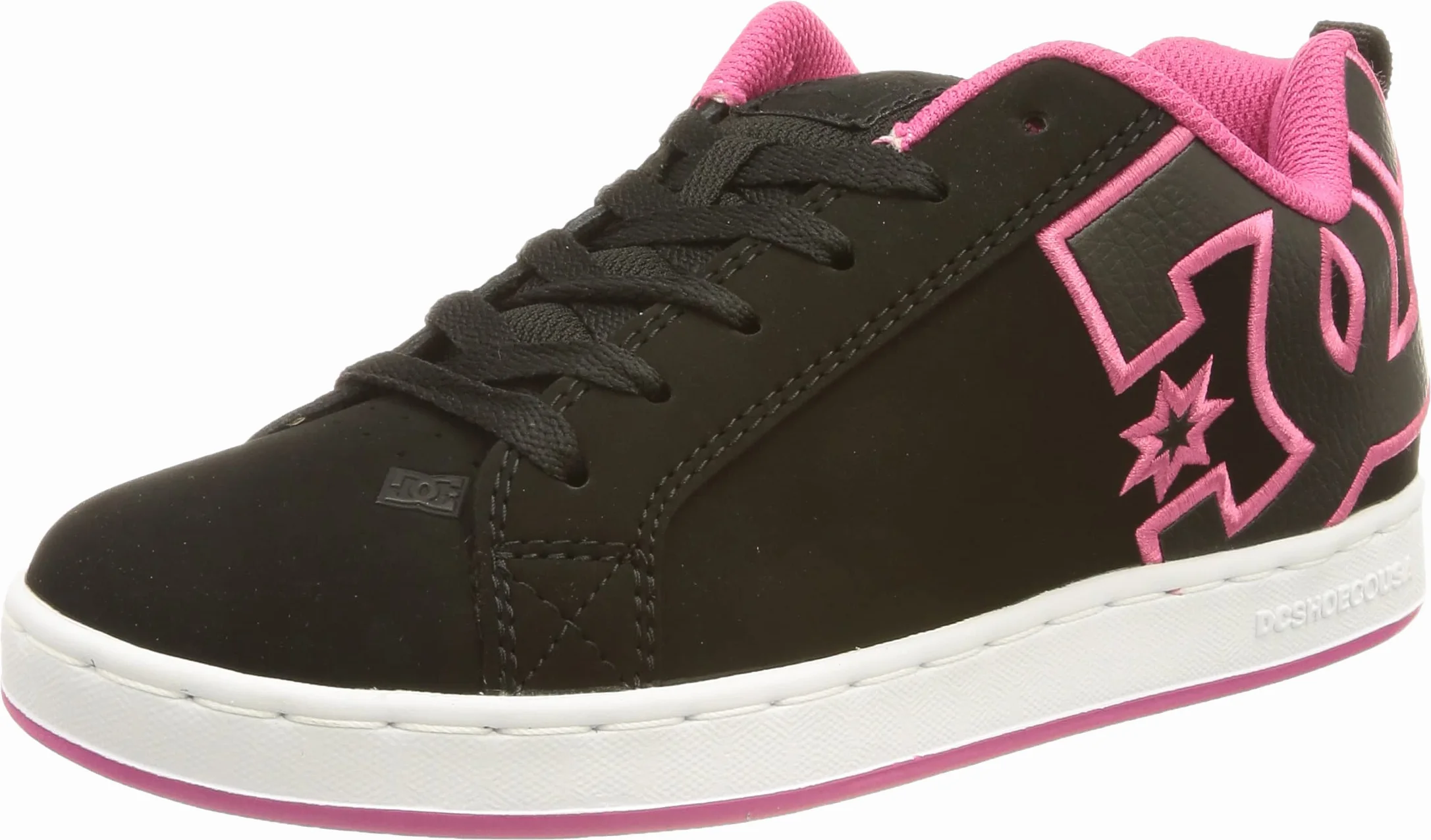 DC Shoes Court Graffik Chaussure de skate Femme