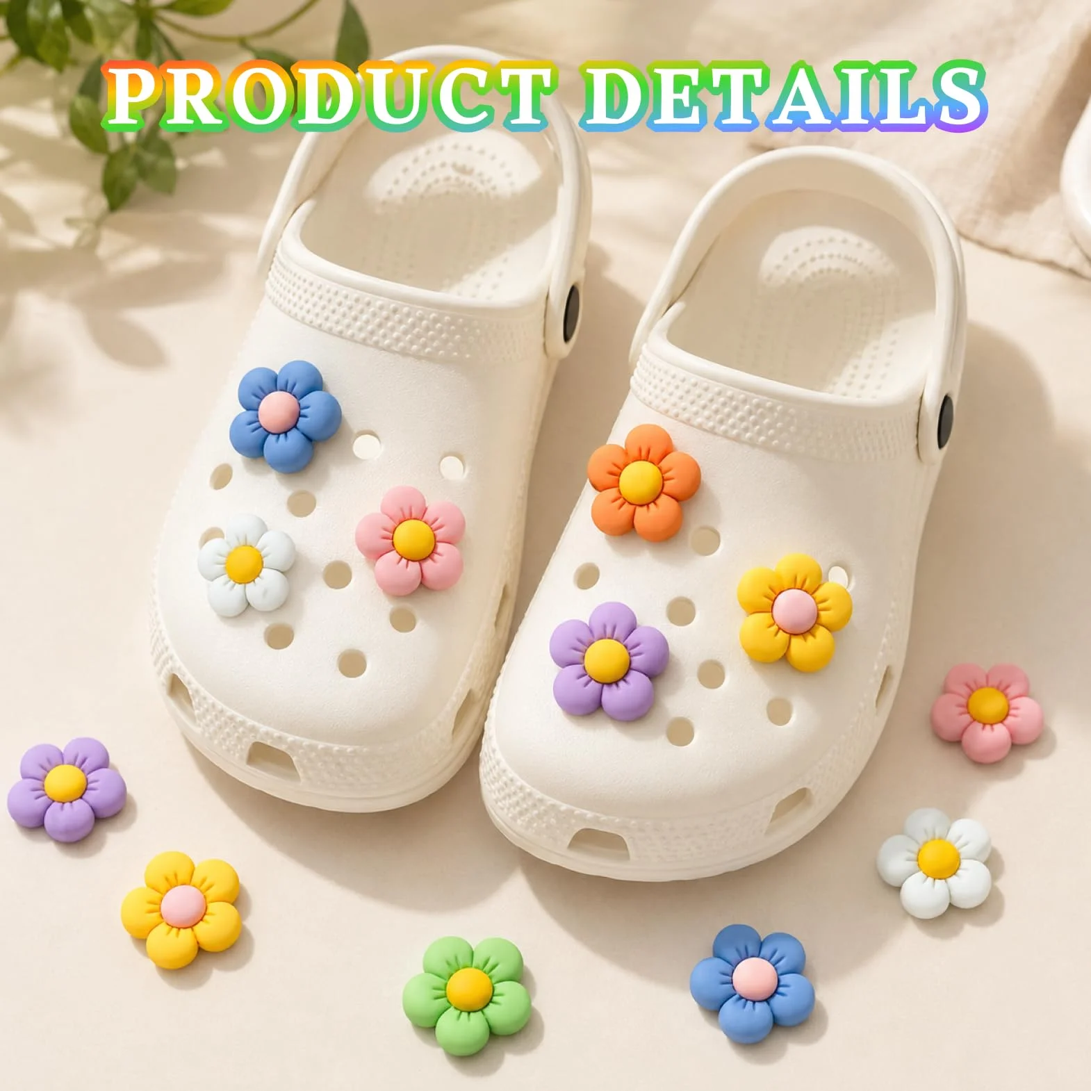 Charm Chaussures Croc Pin Bricolage Adultes