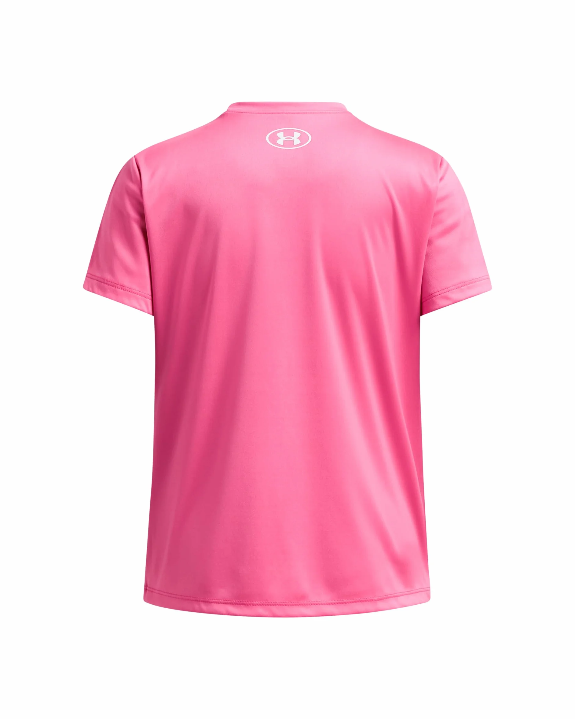 Under Armour UA Tech Wordmark SS T-Shirt Fille