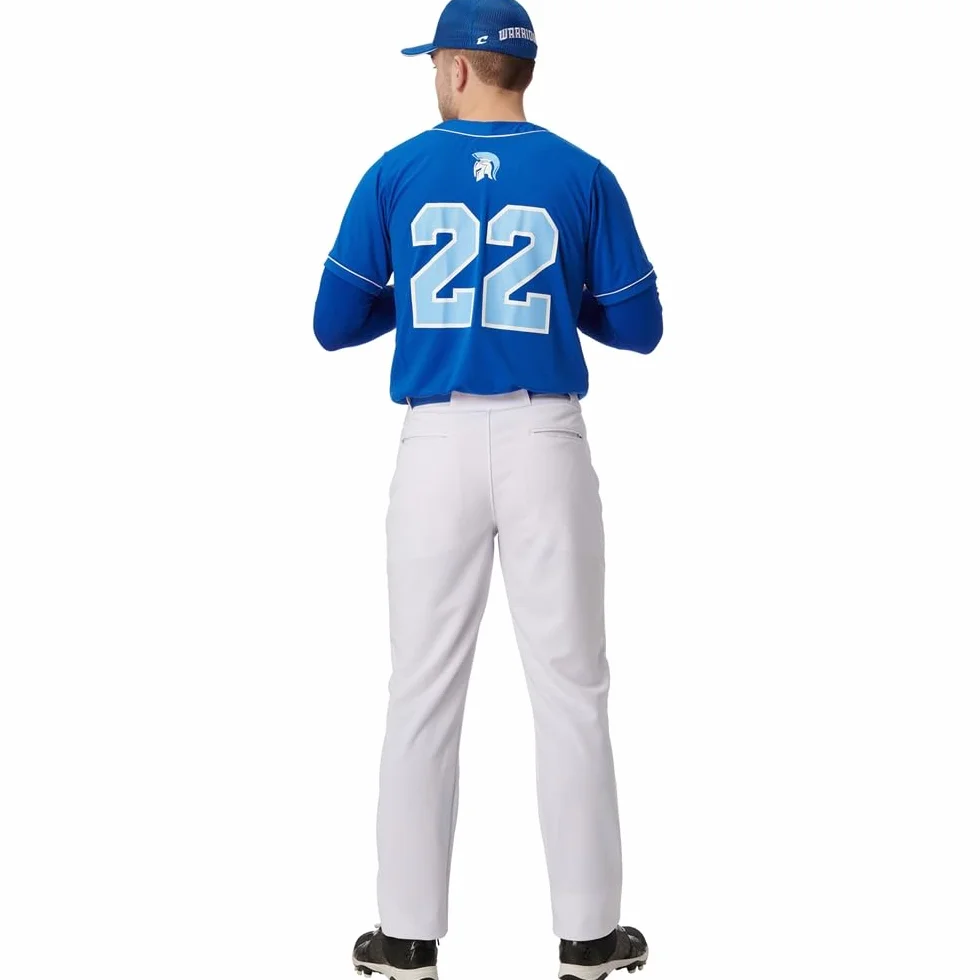 Champro Triple Crown 2.0 Tapered Bottom Baseball Pants Homme