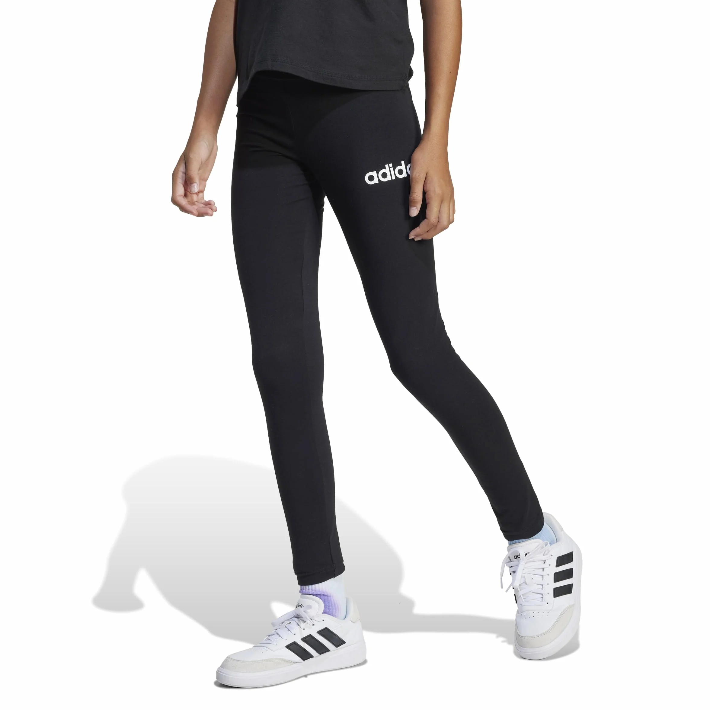 Adidas Essentials Leggings Fille
