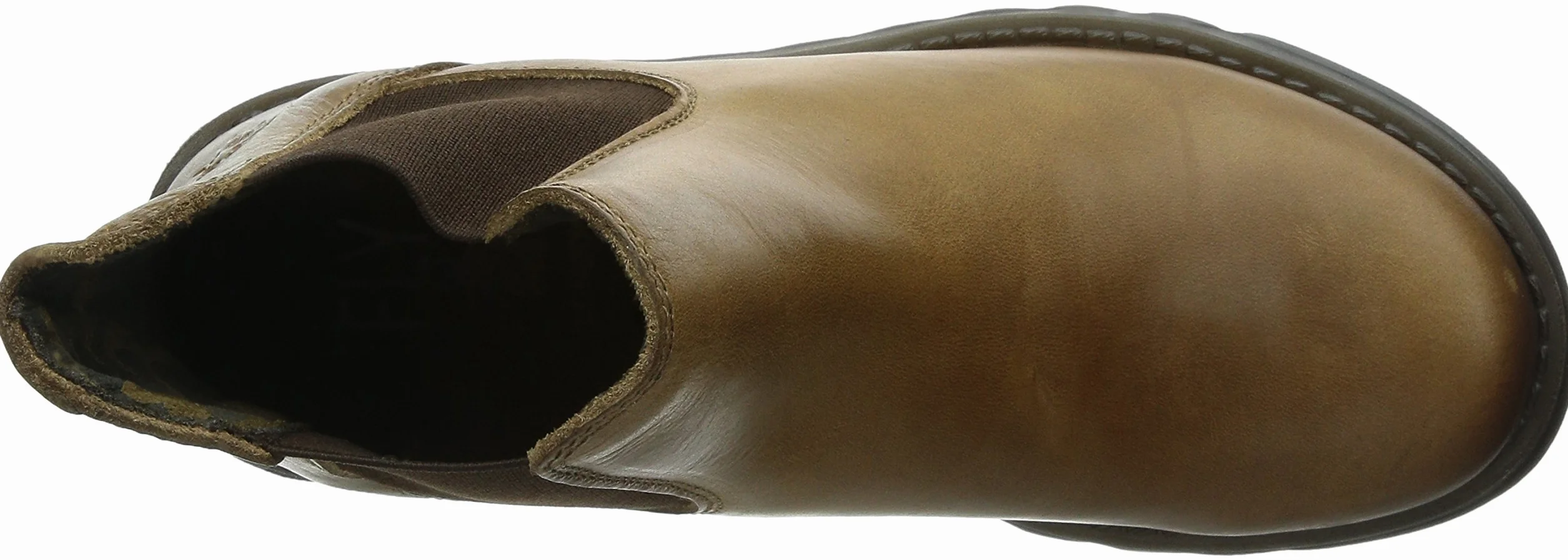 Fly London Salv195fly Fashion Boot Femme