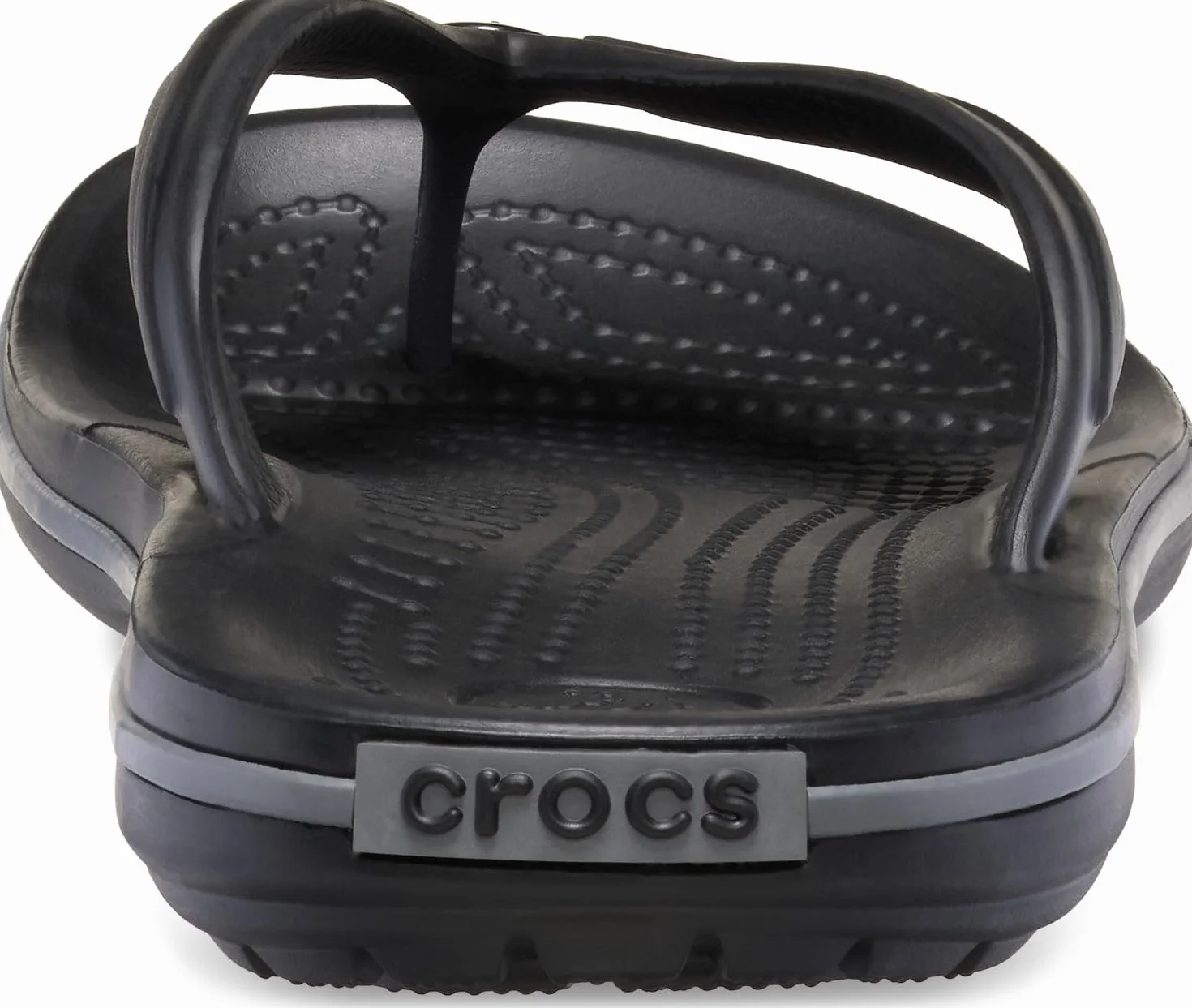 Crocs Crocband Flip Tongs Mixte