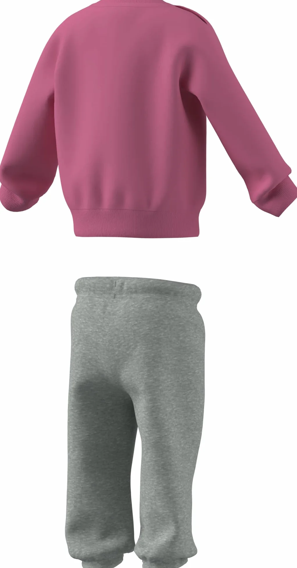 Adidas Big Logo Essentials Jogger Bébé Mixte