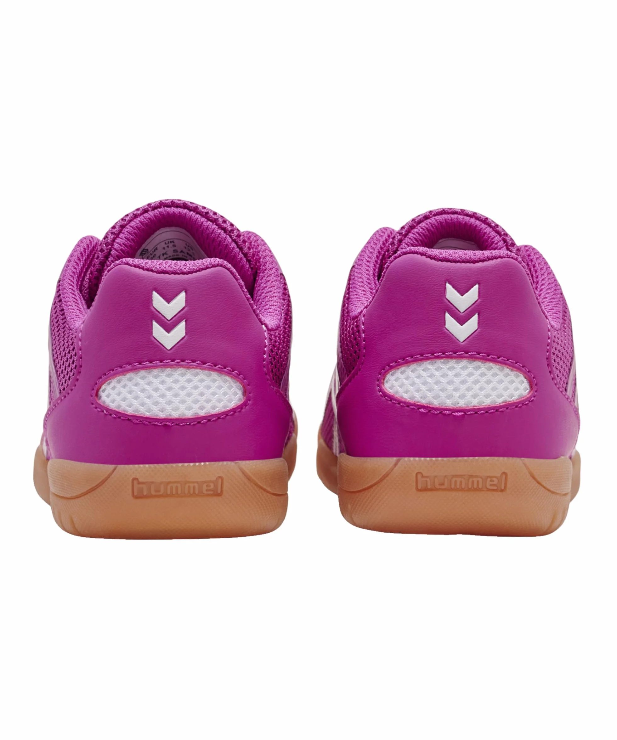 Hummel Root Elite Jr LC Chaussures de handball
