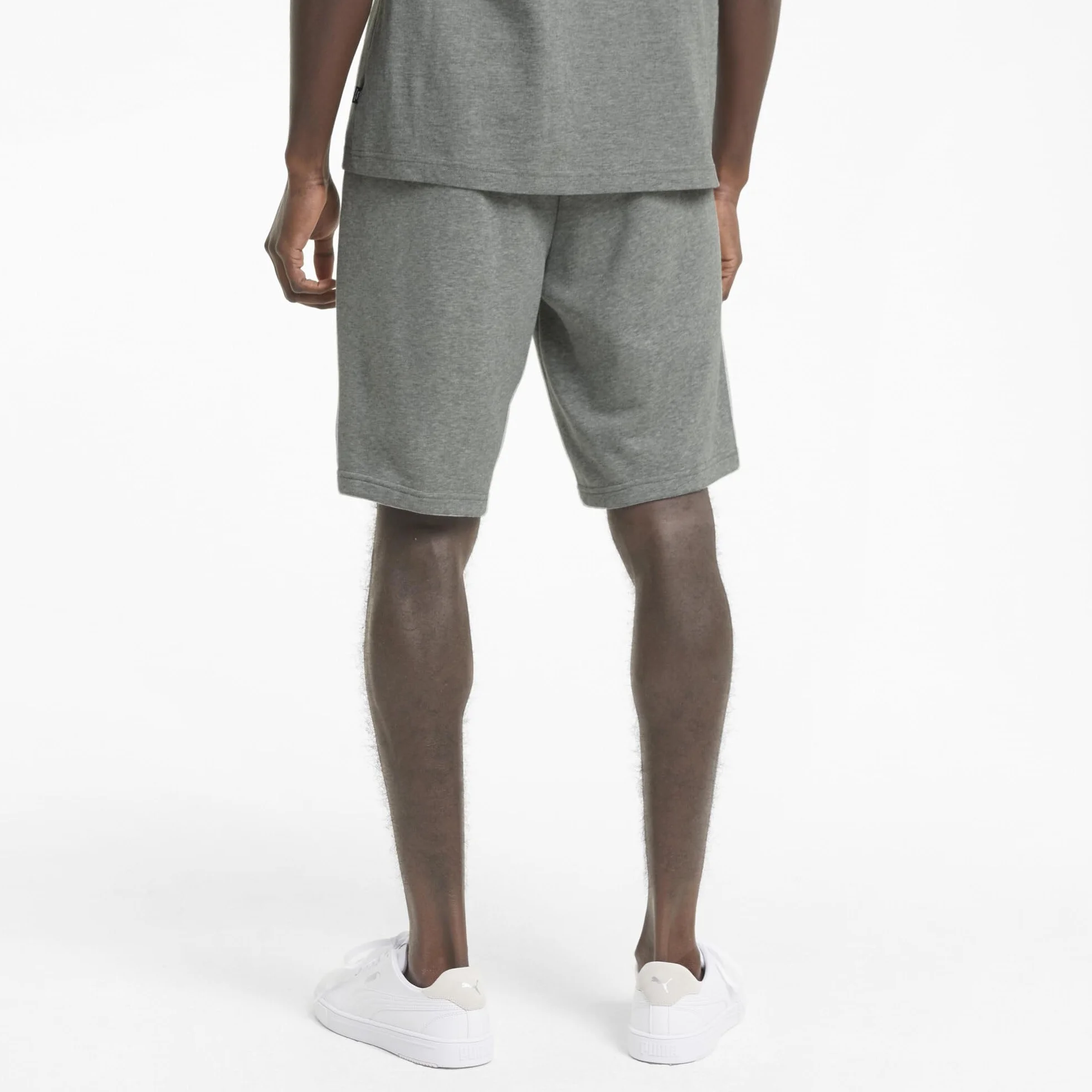 PUMA ESS Shorts Homme