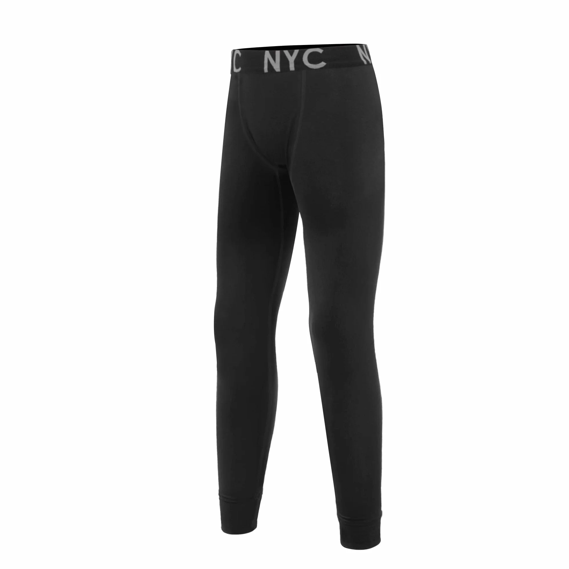 Leggings de Compression Enfants Garçons Pantalon de Basket-Ball Sport Running Tights Athletic Baselayer Quick Dry 1/2 Pack
