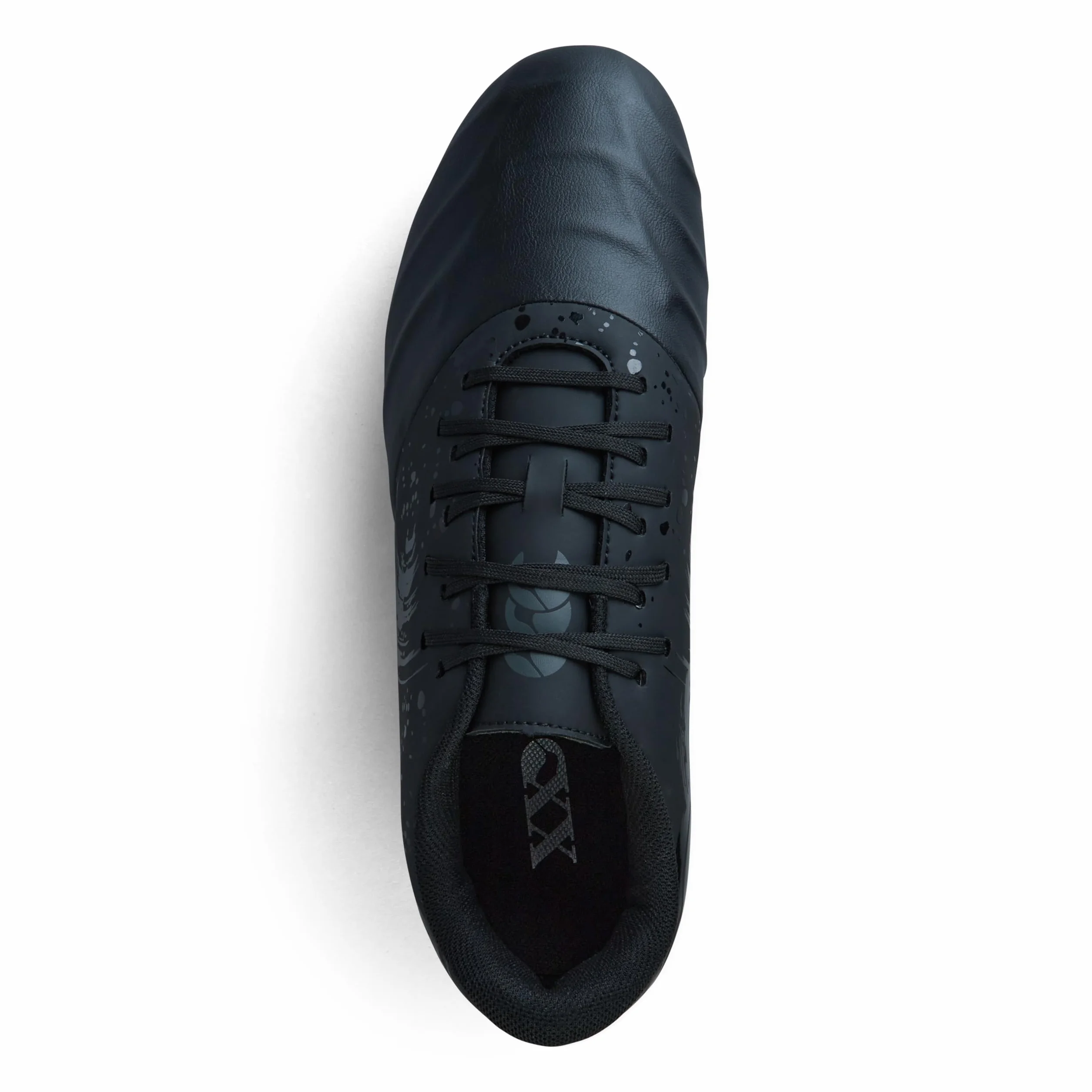 Canterbury Chaussures de Rugby Phoenix Genesis Team Terrain Souple Légères Durables