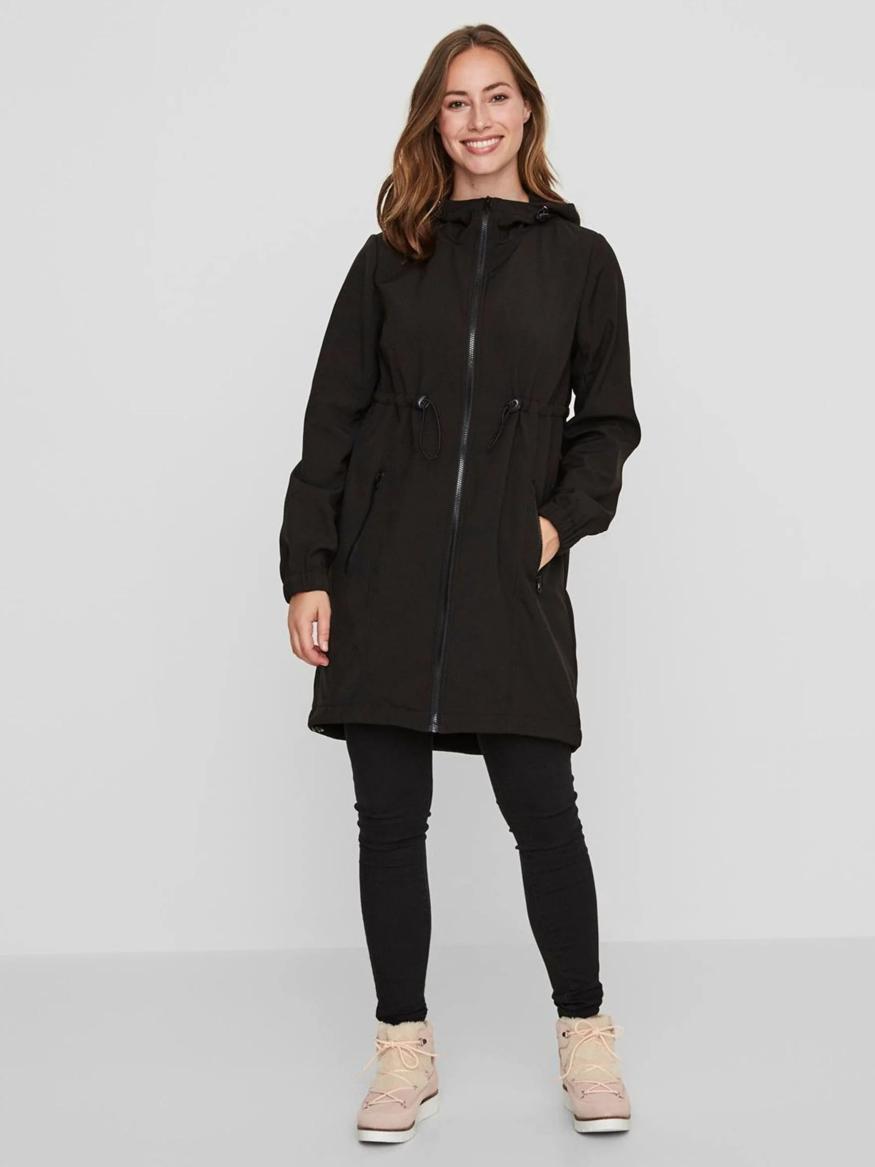 Mamalicious Jacket Femme
