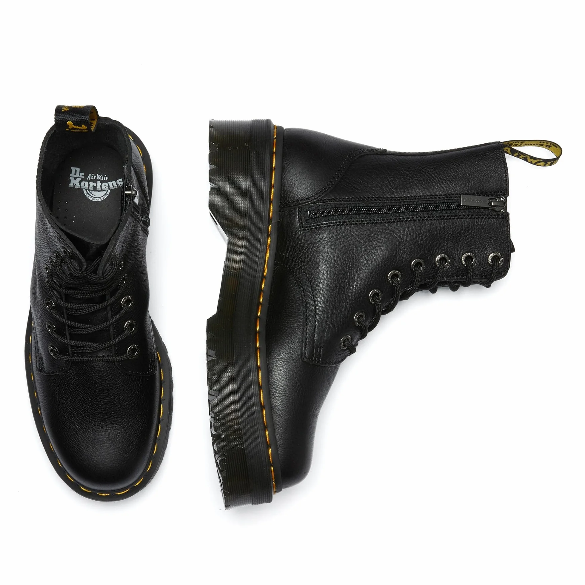 Dr. Martens buty Homme 31159348