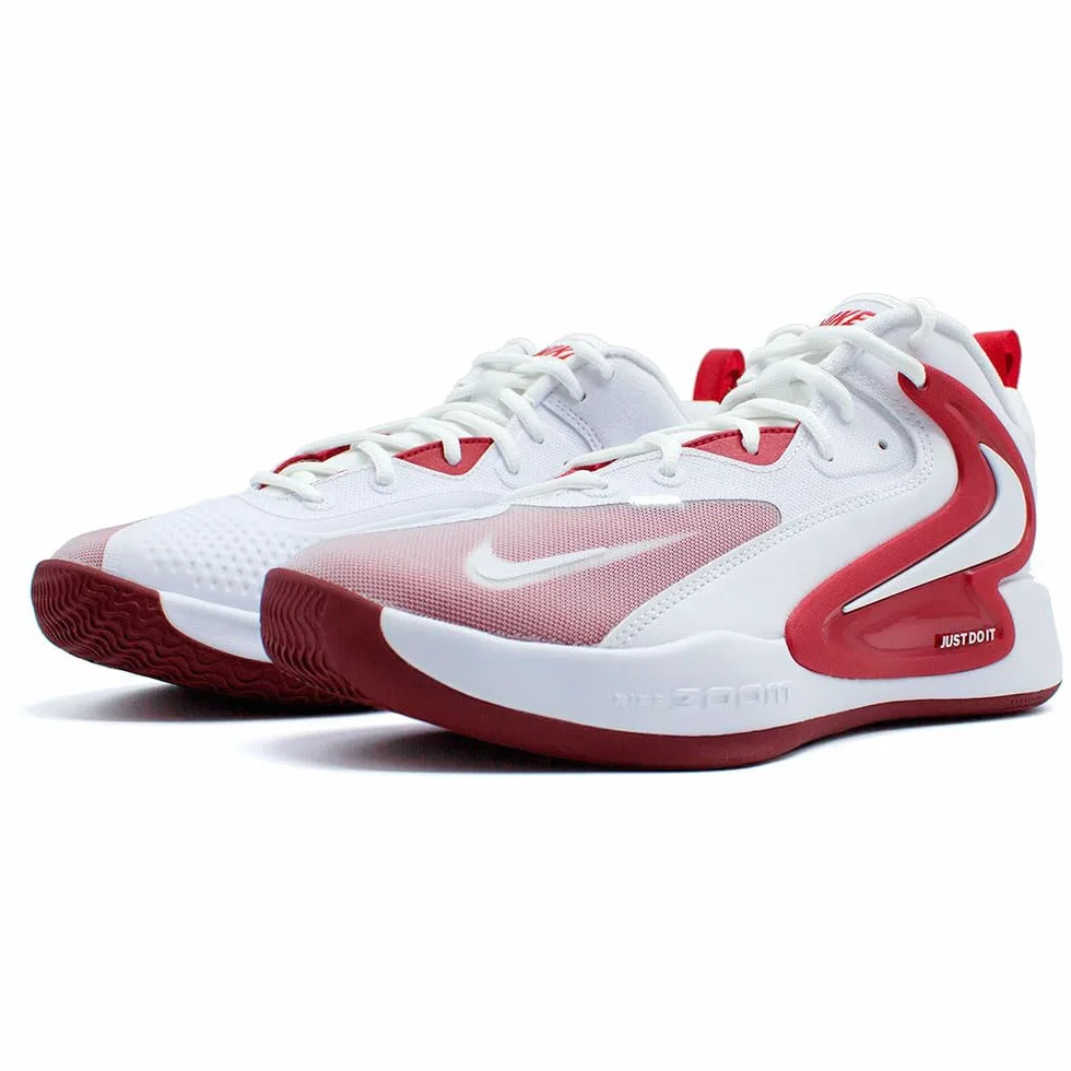 Nike Chaussures de Volleyball Mixte