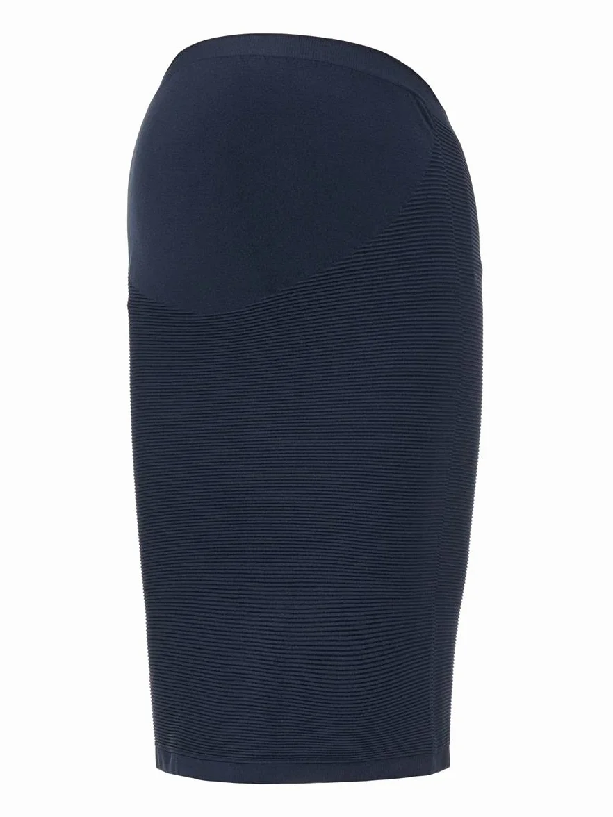 Mamalicious Seamless Tube Skirt Femme