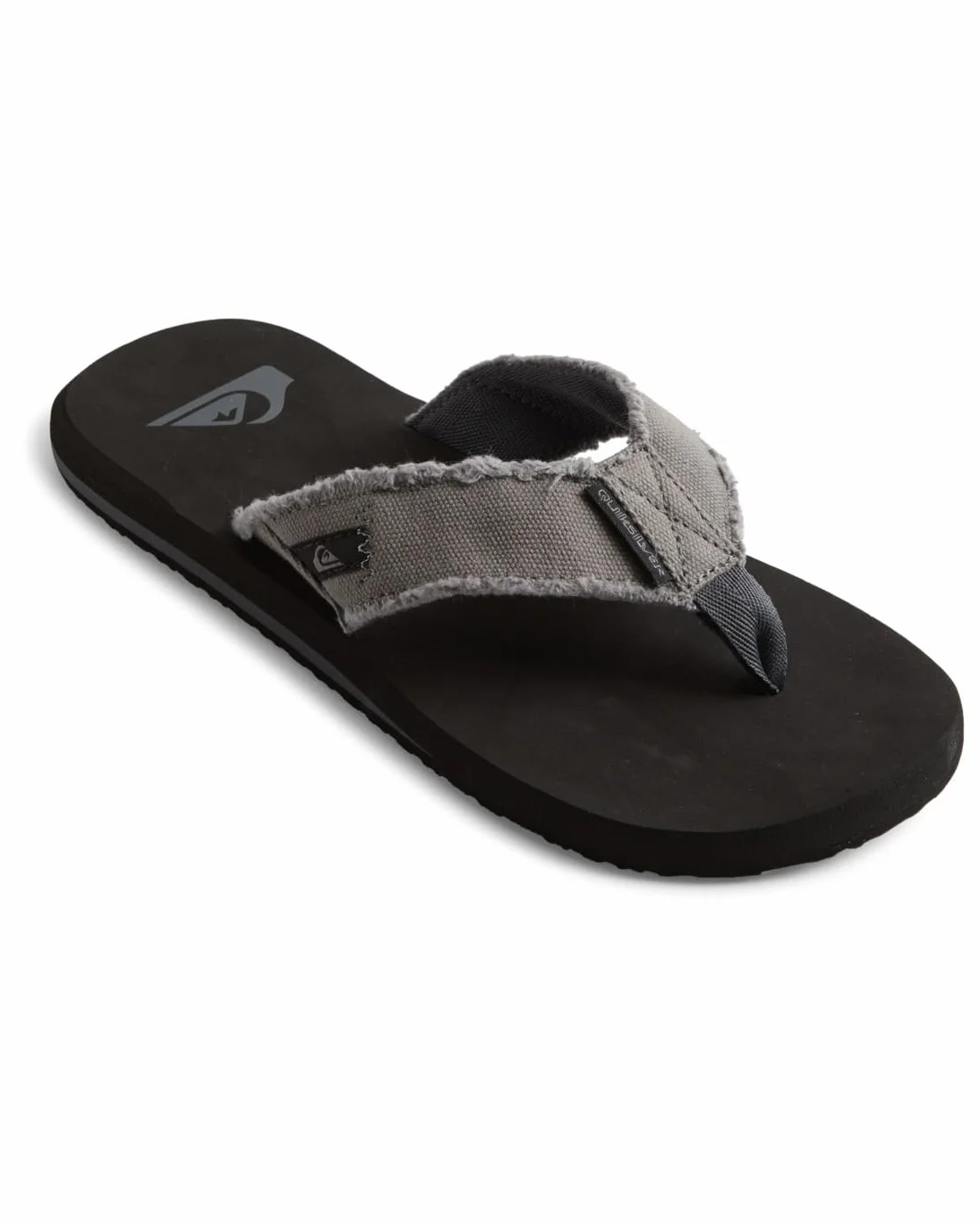 Quiksilver Monkey Abyss Youth Tongs garçon