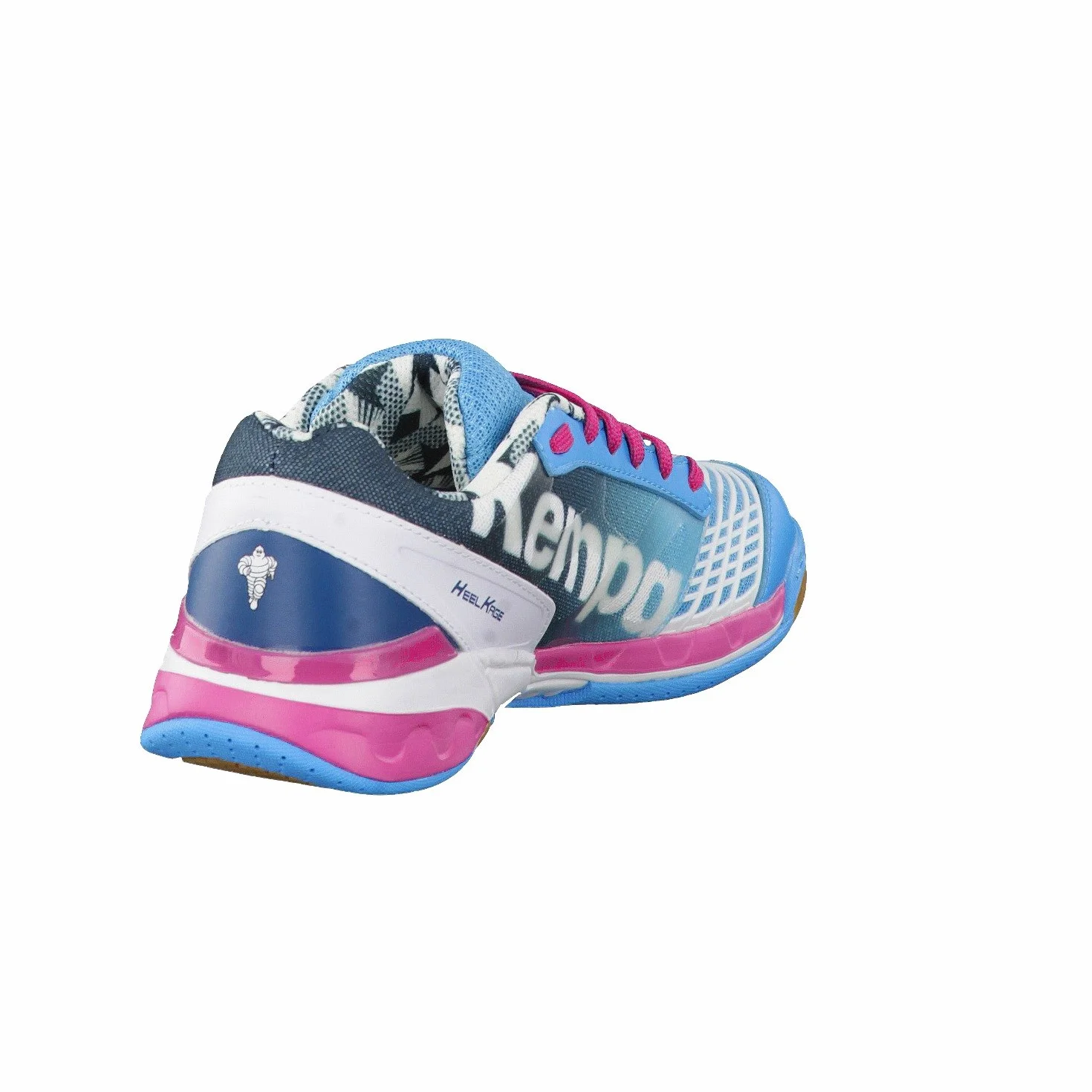 Kempa Femme Attack Two Chaussures de Handball