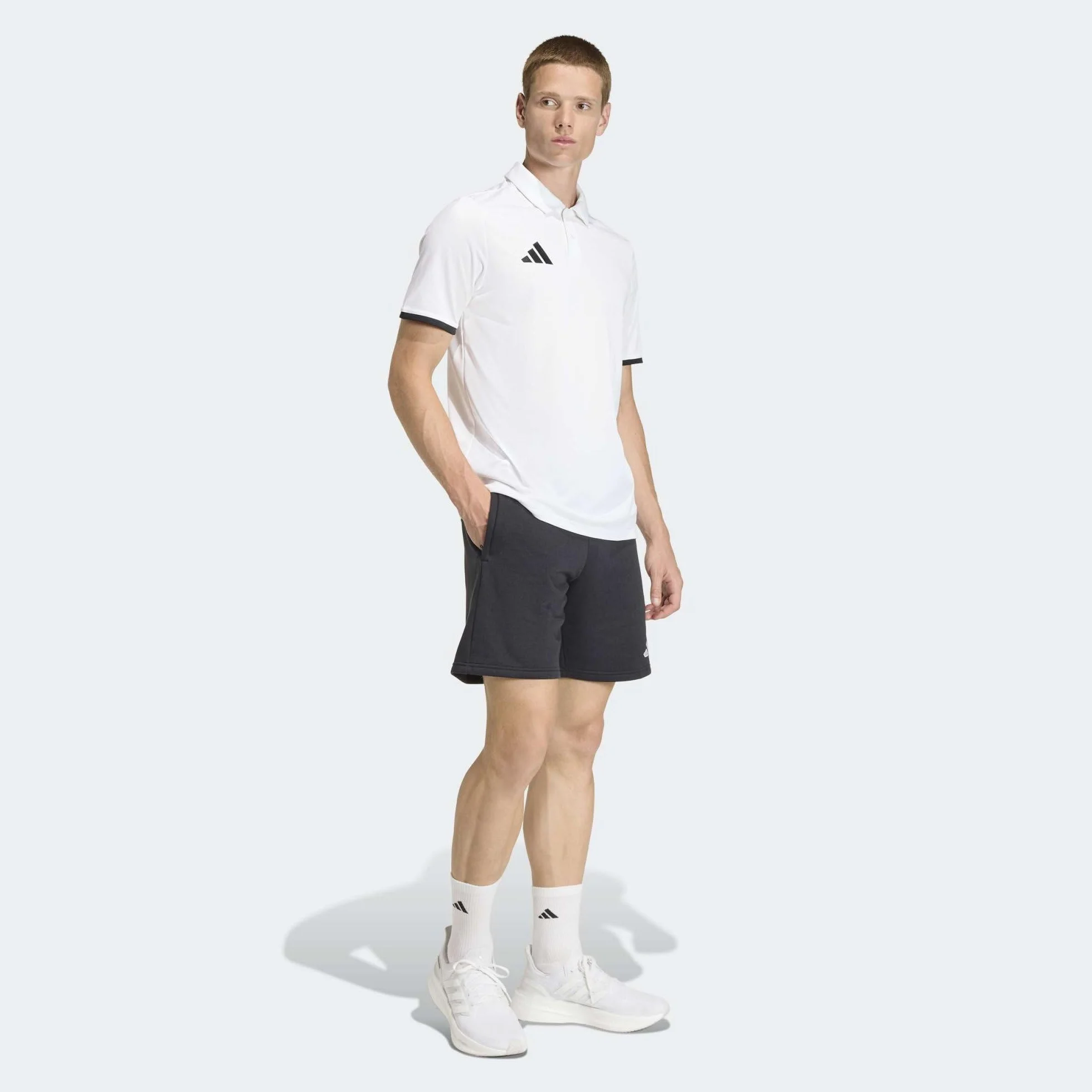 adidas Entrada26 Men's Polo