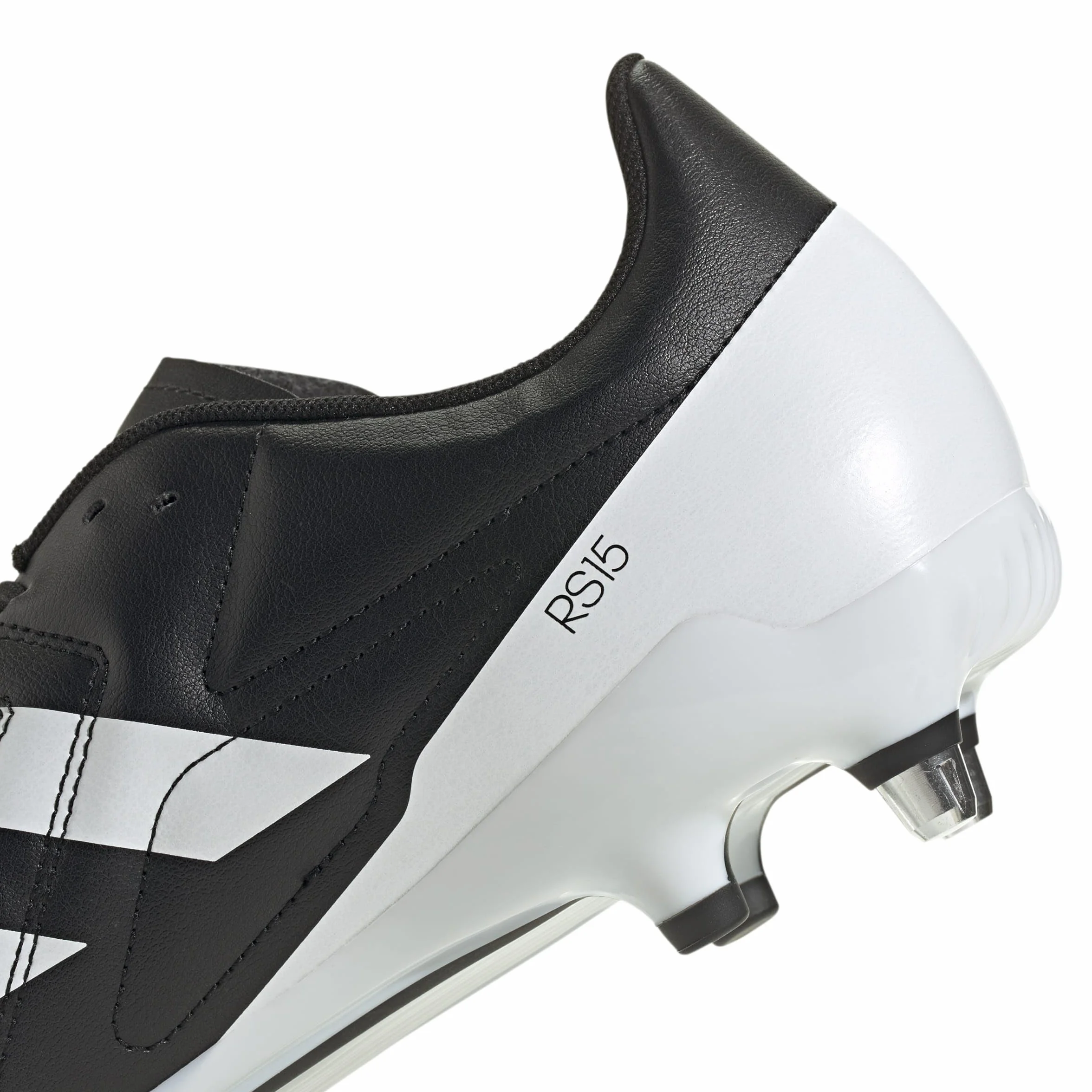 Adidas RS15 Chaussure de Rugby Terrain Gras