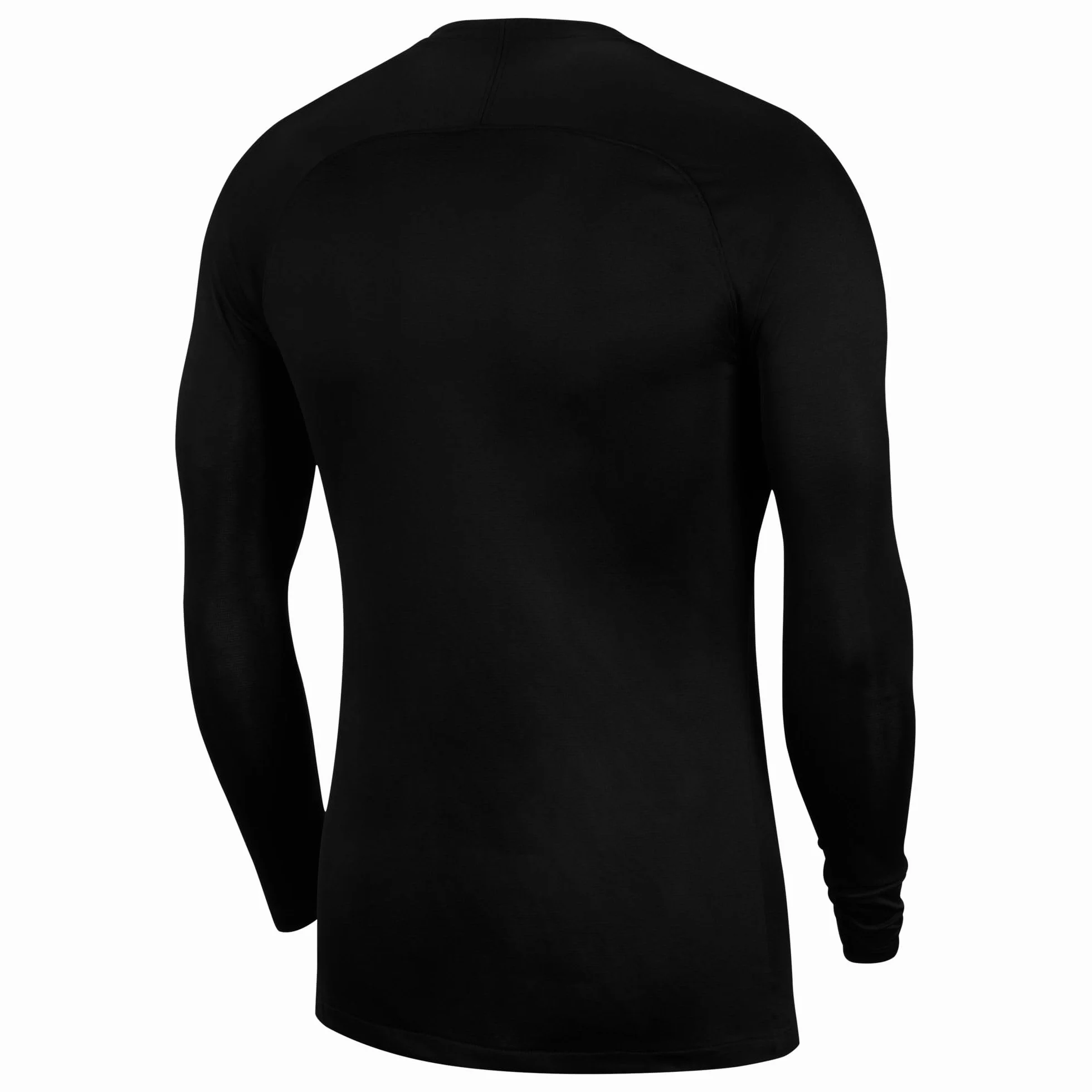 Nike Park First Layer Top Pull À Manches Longues Homme