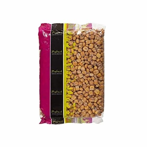 PROFRUIT - Maïs Grillé 500G - Lot De 4 - Offre Special