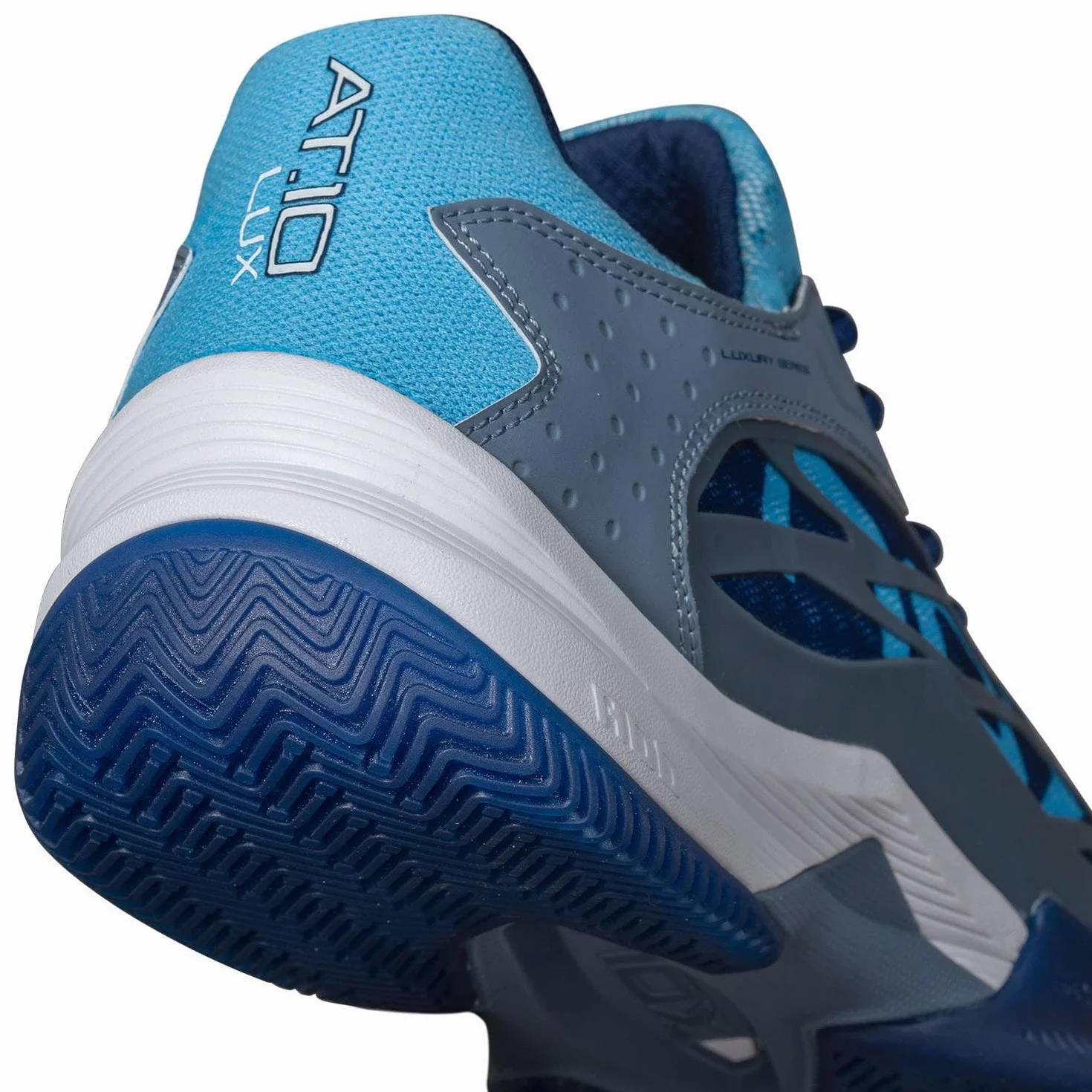 NOX At10 Lux Calatluxstbb Blue