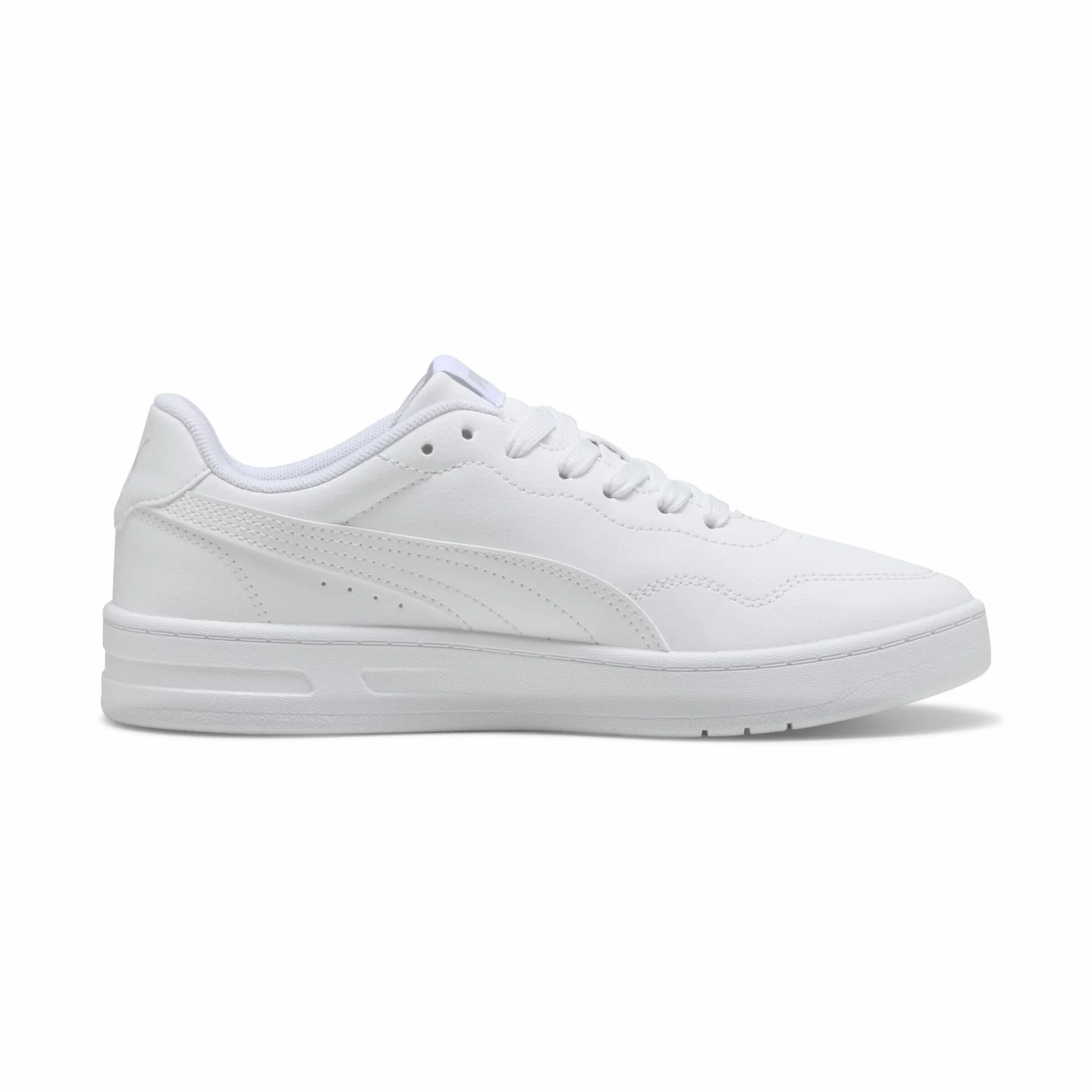 Puma Court Lally Basket Femme