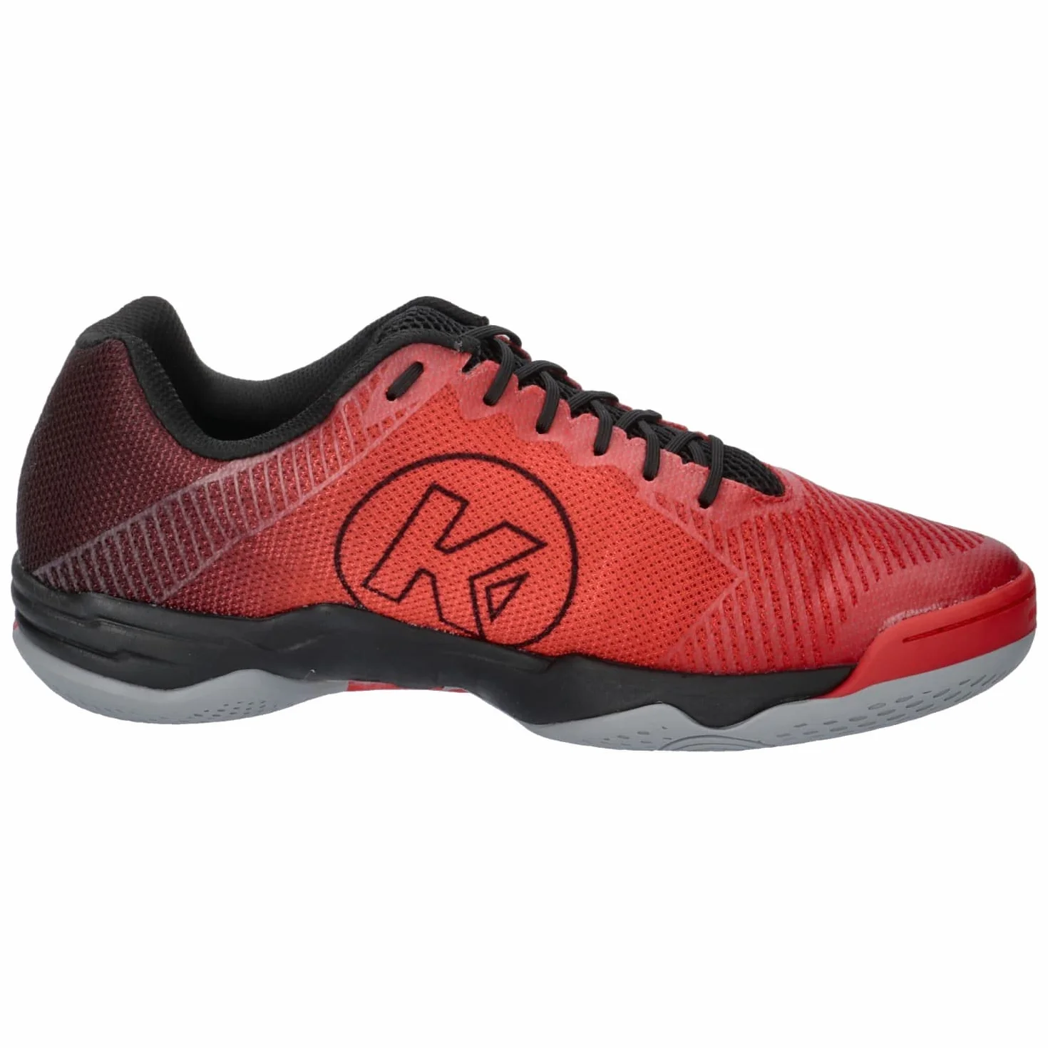 Kempa Magma Wing 2.0 Chaussures de Handball et Sport Indoor avec Semelle Michelin