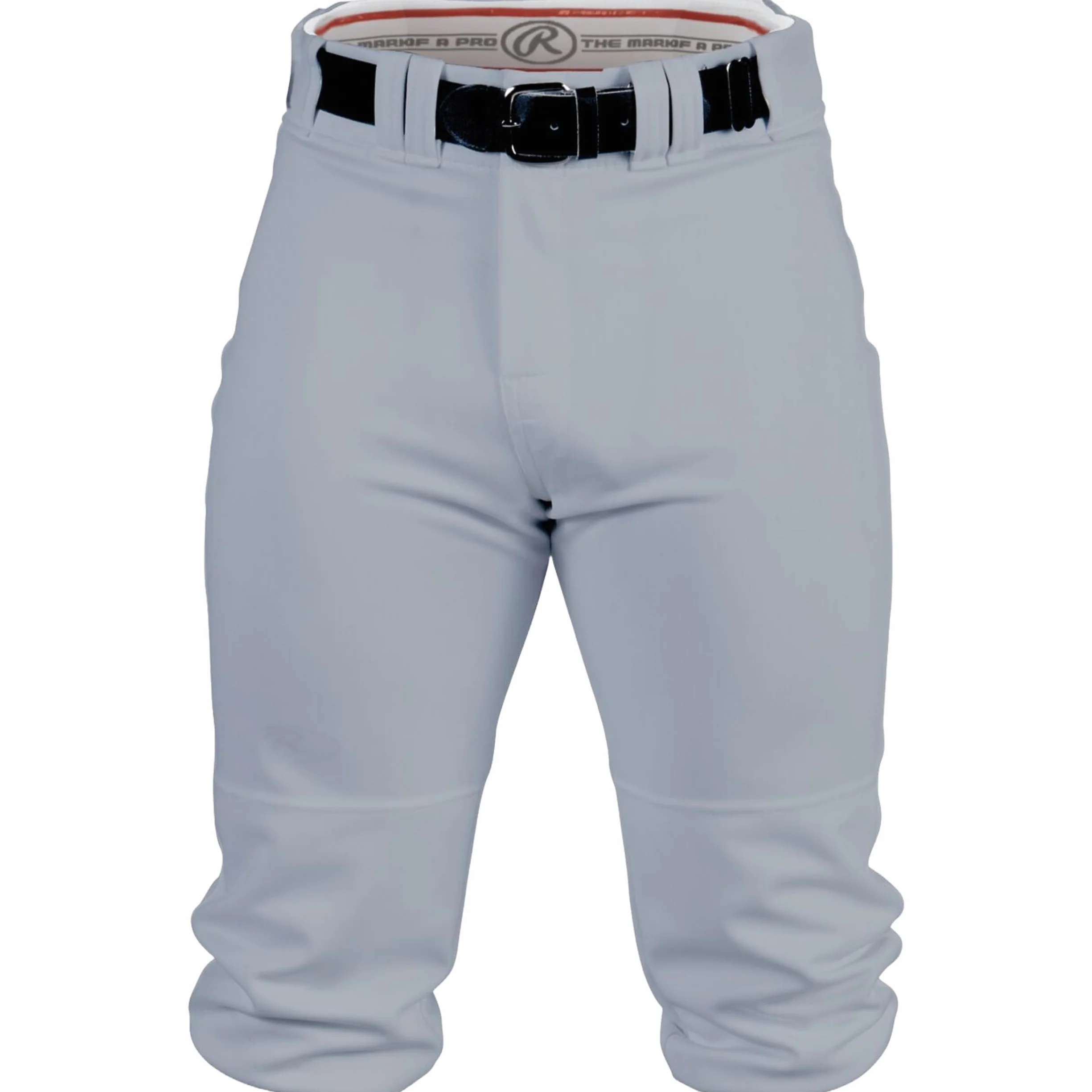 Rawlings Pro 150 Series Pantalon de Baseball à Coupe Culotte Adultes