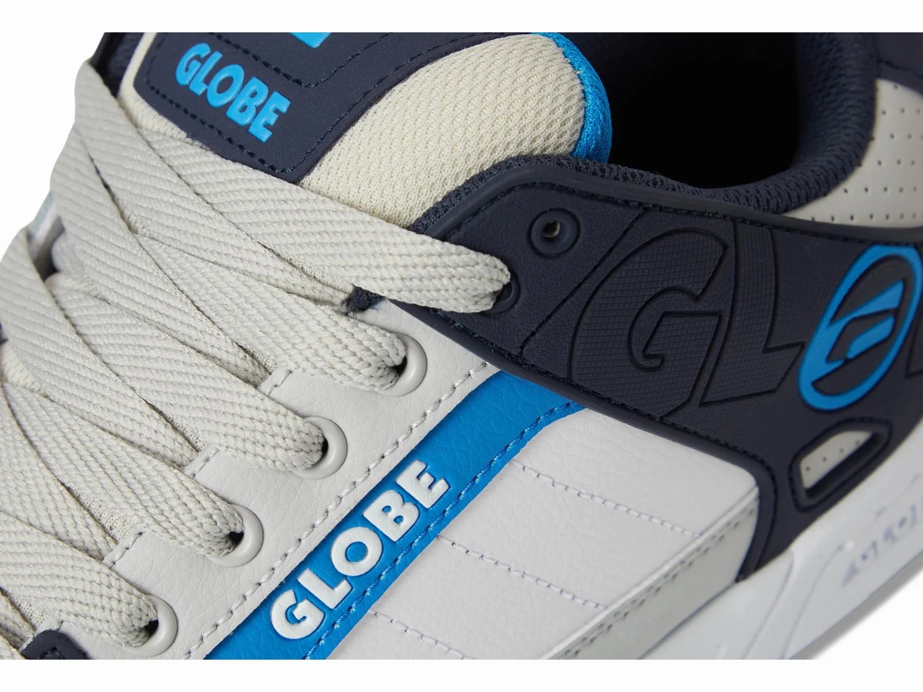 Tilt Chaussures de Skateboard Homme Globe