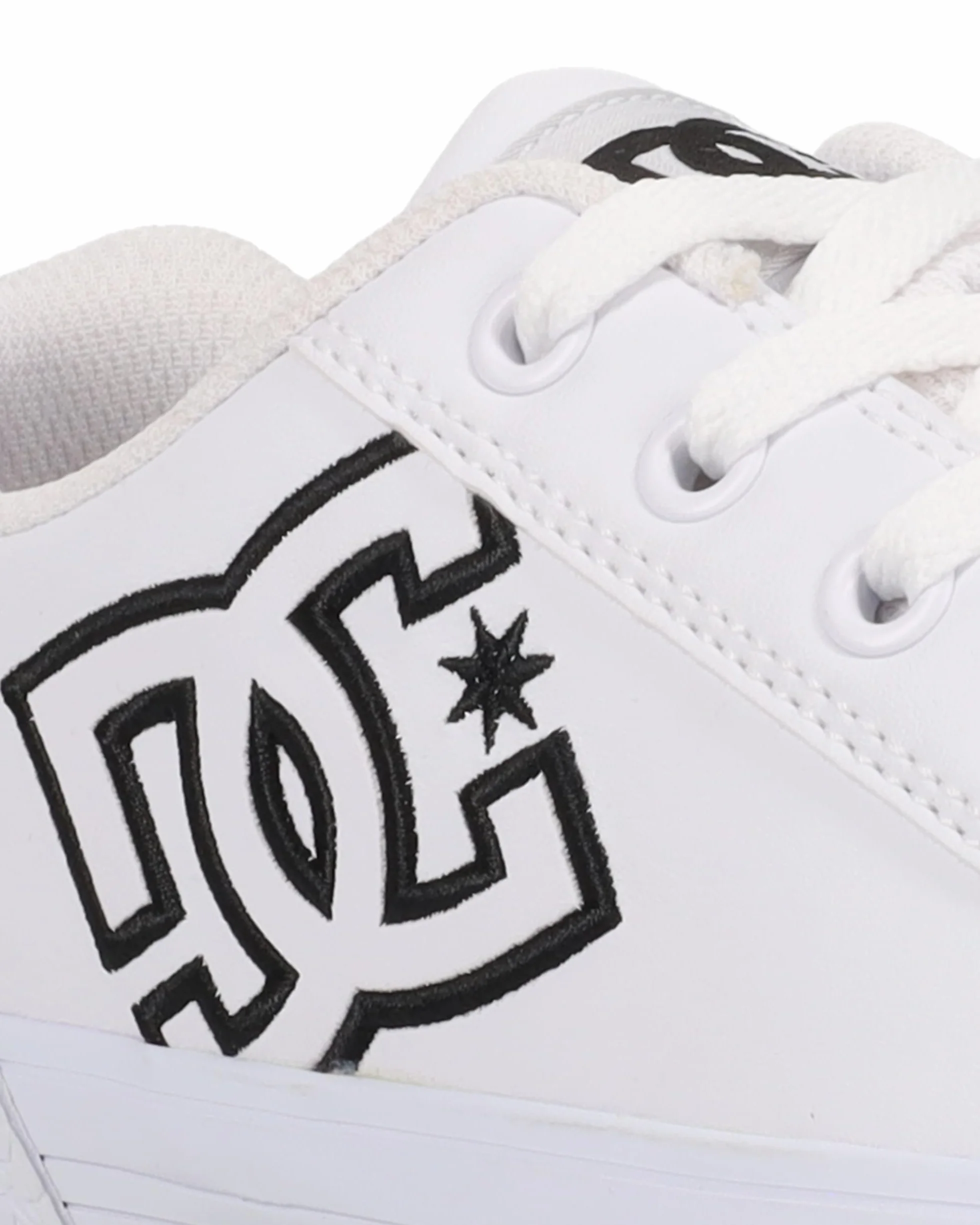 DC Shoes Chelsea Ladies Shoe Baskets mode femme