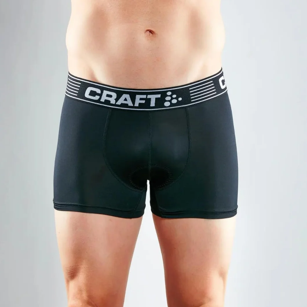 Craft Greatness Bike Boxer M sous-vêtement Cyclisme Homme