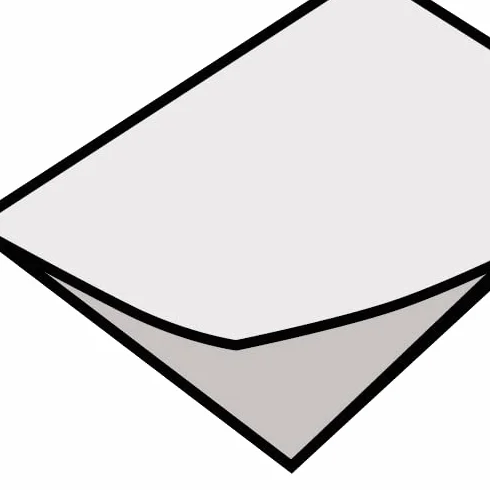 Bobines essuie-tout/essuie-mains maxi 450 formats - Dévidage central - Pure ouate - Blanche - 19,6x24cm - 2 plis - Lot de 6