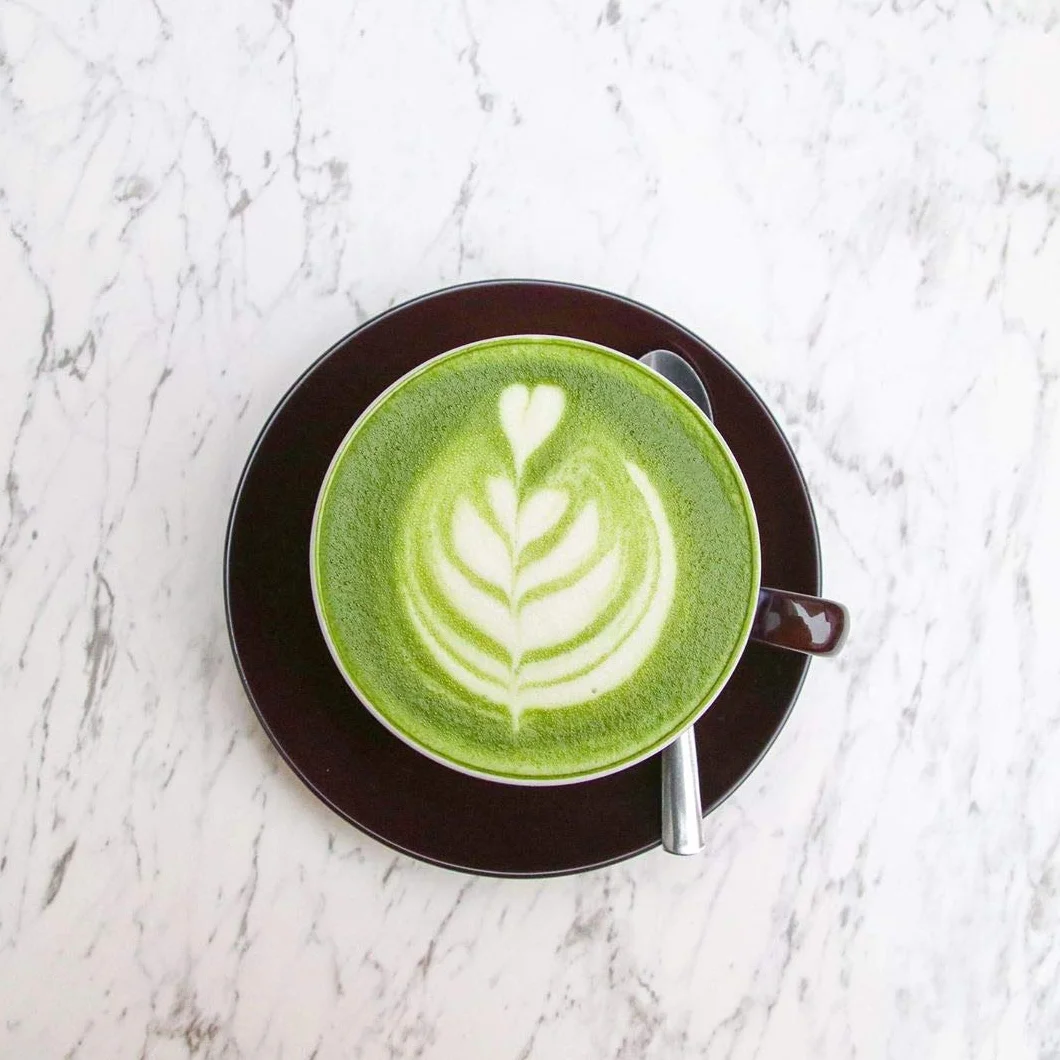 IRO Thé Matcha Bio Japonais Premium Culinaire 40g Poudre. Idéal pour Matcha Latte et pour recettes
