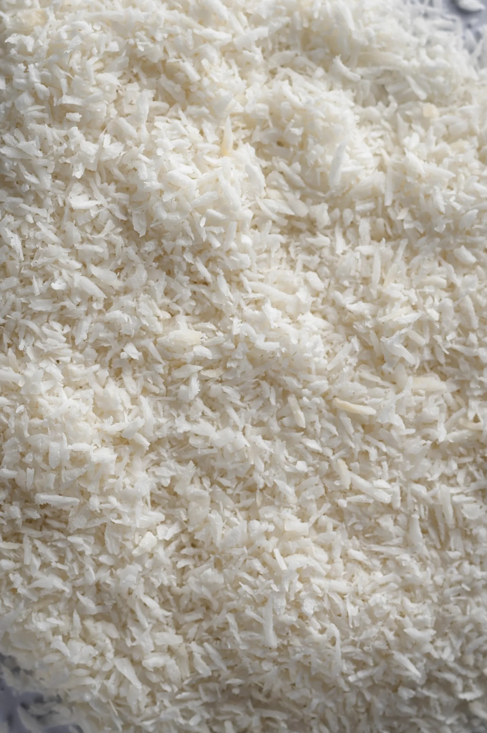 Biojoy Noix de Coco Râpée BIO (1 kg), séchée et non grillés, Flocons de noix de coco sans additifs