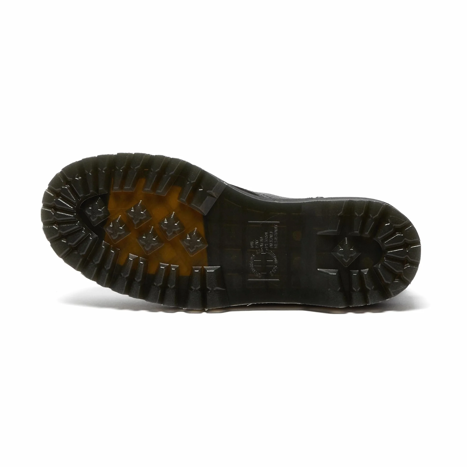 Dr. Martens buty Homme 31159348