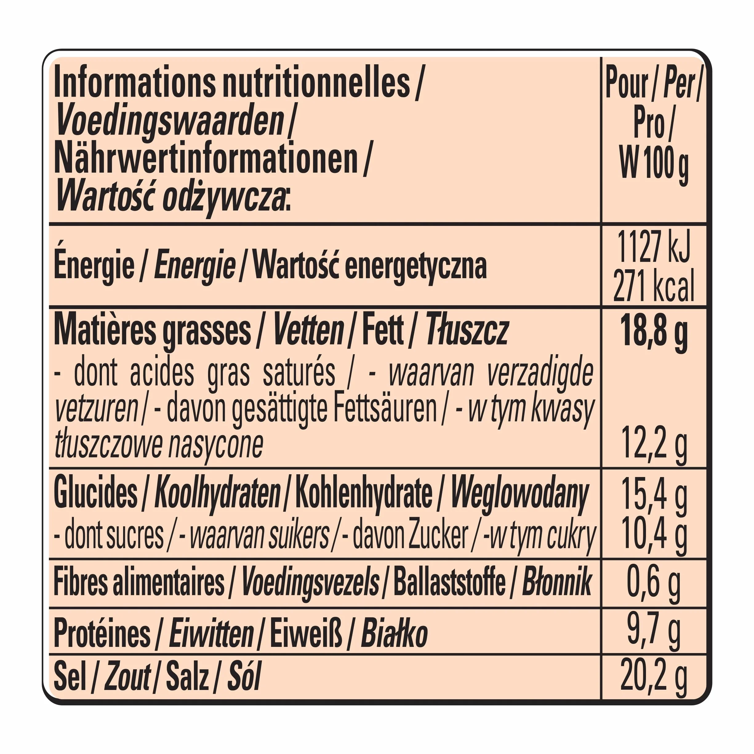 CHEF Concentré de Crustacés - En Pâte - En Liaison Chaude et Froide - Réhausse le Goût de Préparation de Crustacé - Aide Culinaire, Sauce, Fonds, Fumet - Pot de 580g pour 14,5L à 58L