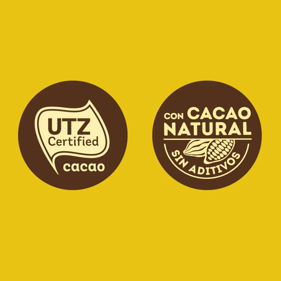 Original Colacao - Cola Cao Hot Chocolate Drink (770 g)
