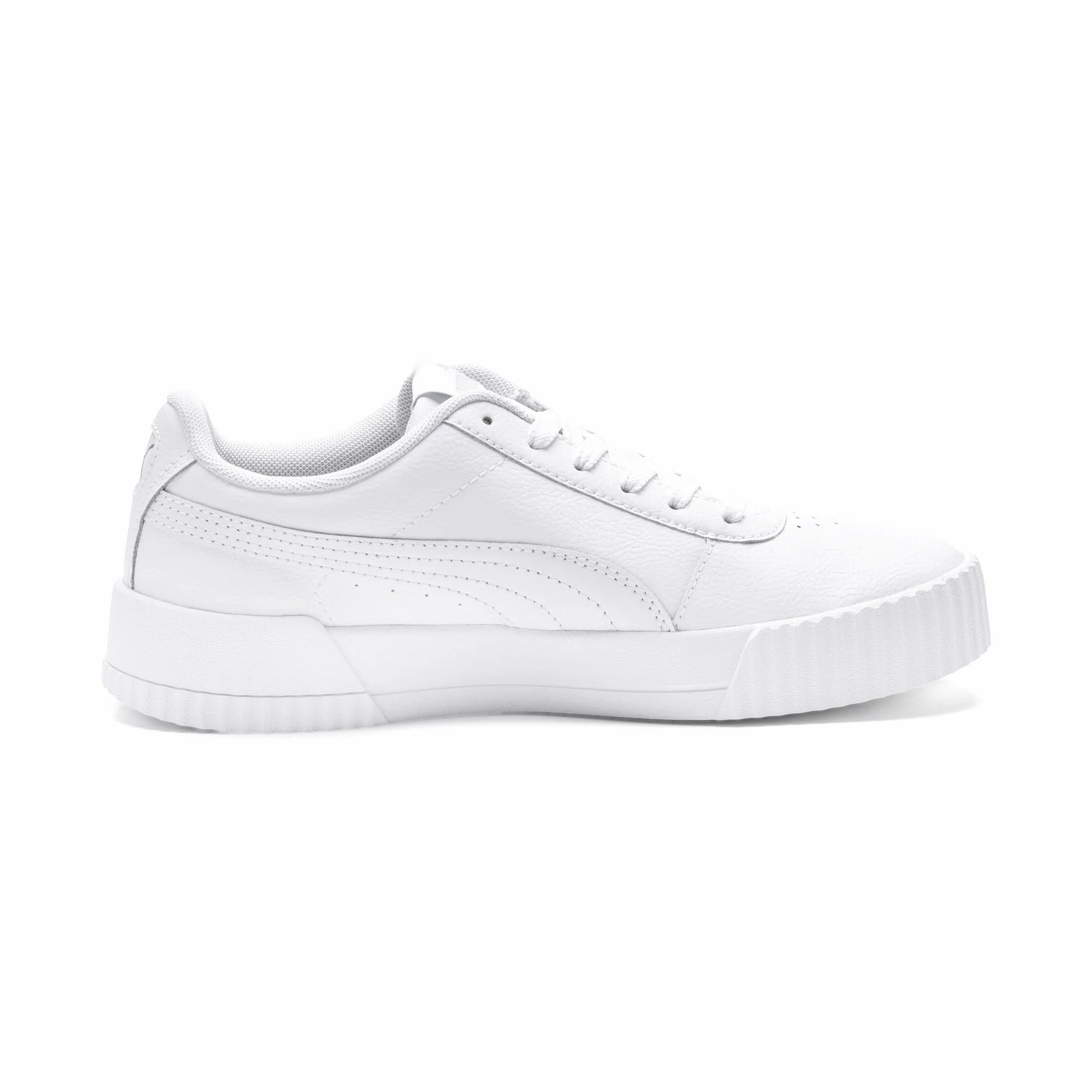 Puma Cali Bold Wn's Baskets Femme