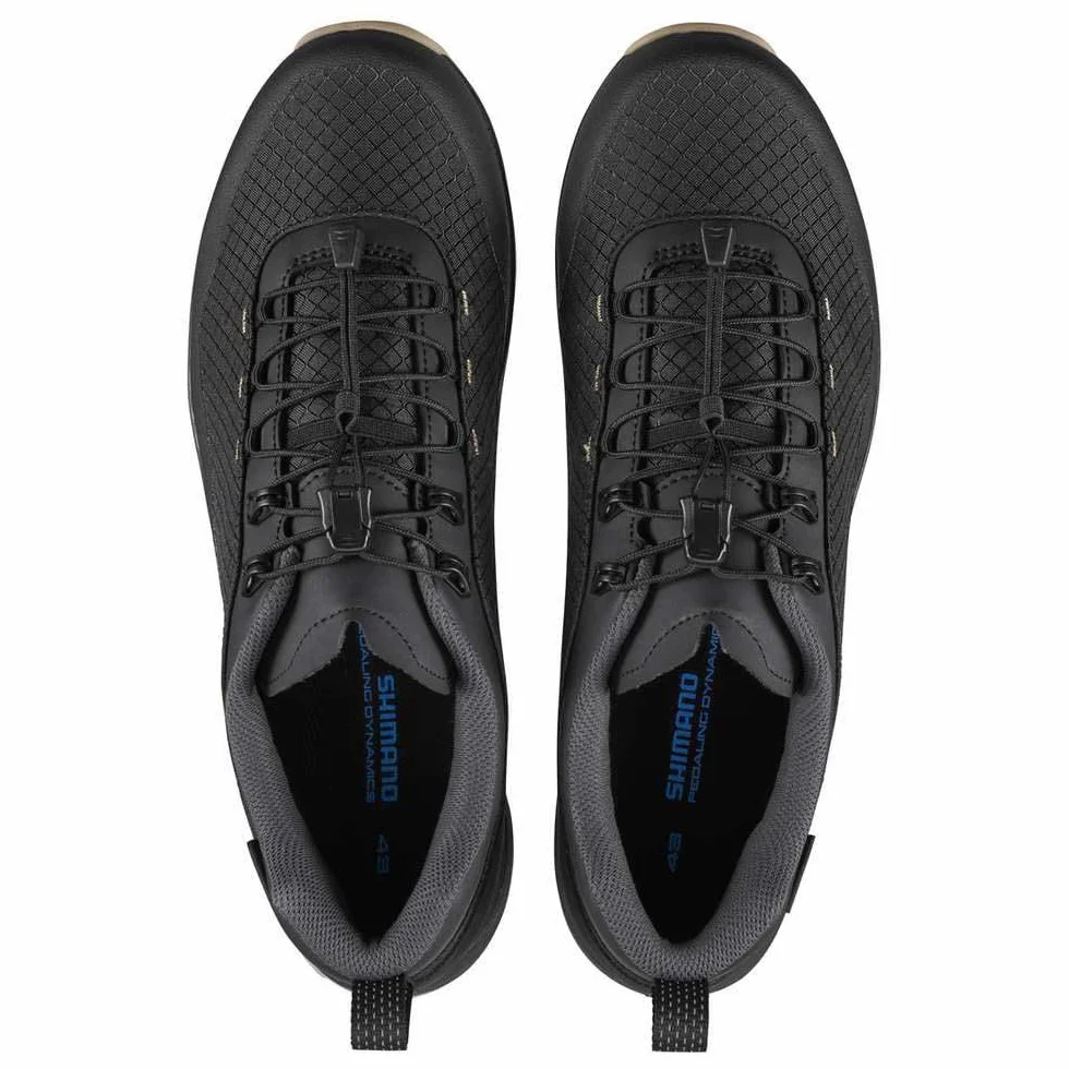 SHIMANO Bicycle Shoes Sh-et501 Chaussure de cyclisme Femme