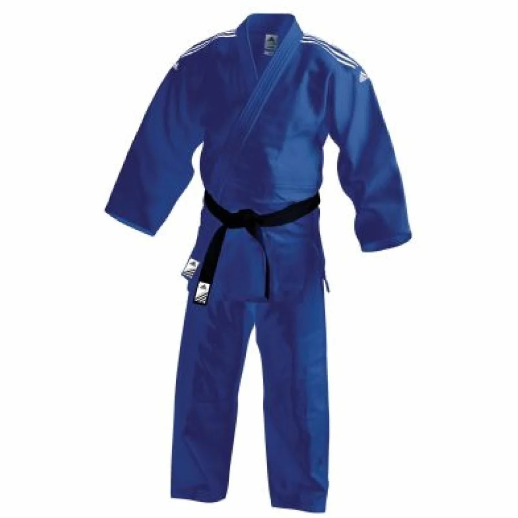 adidas judo kimono