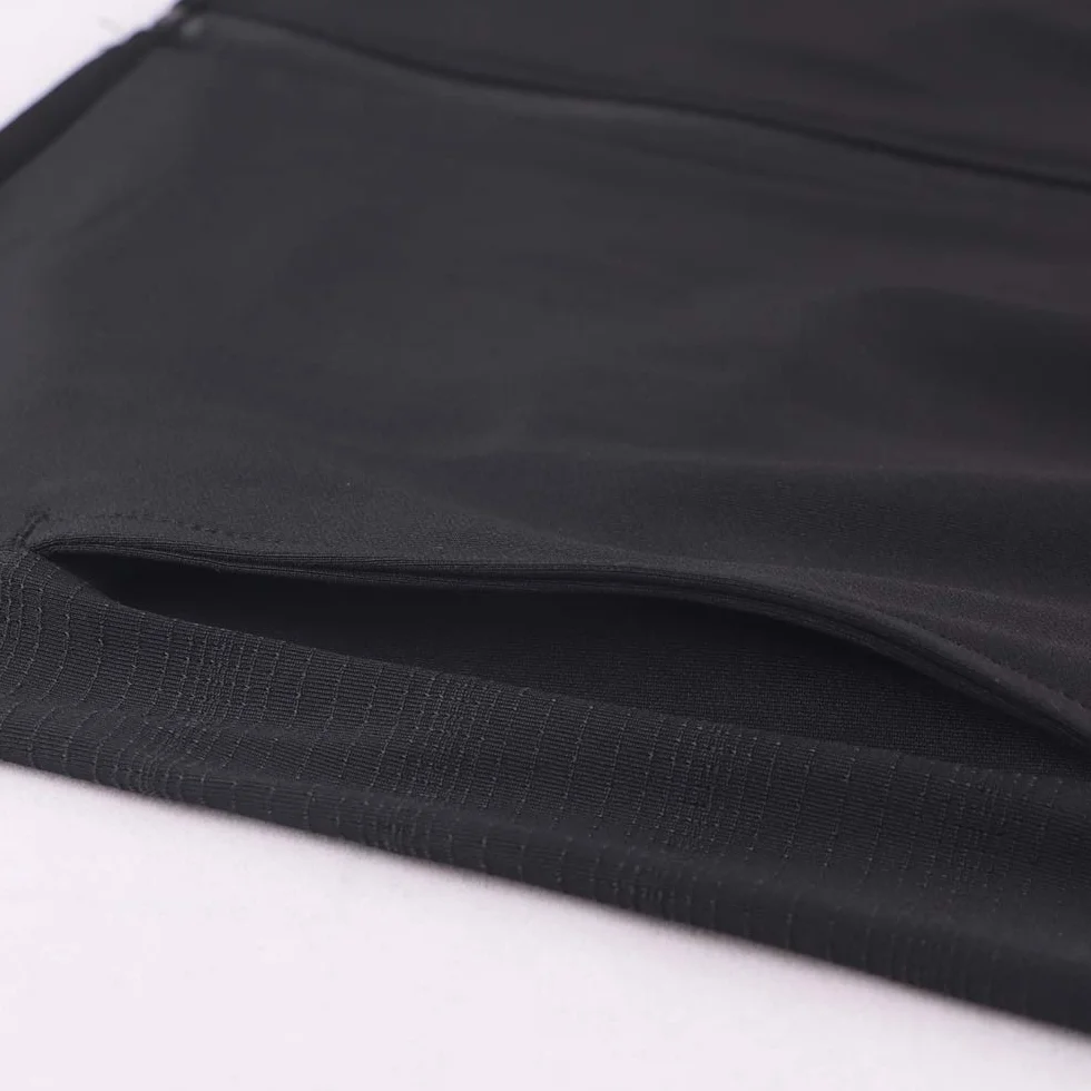 Sweats à Capuche Sport Hommes Fermeture éclair Running Vestes Gym Haut