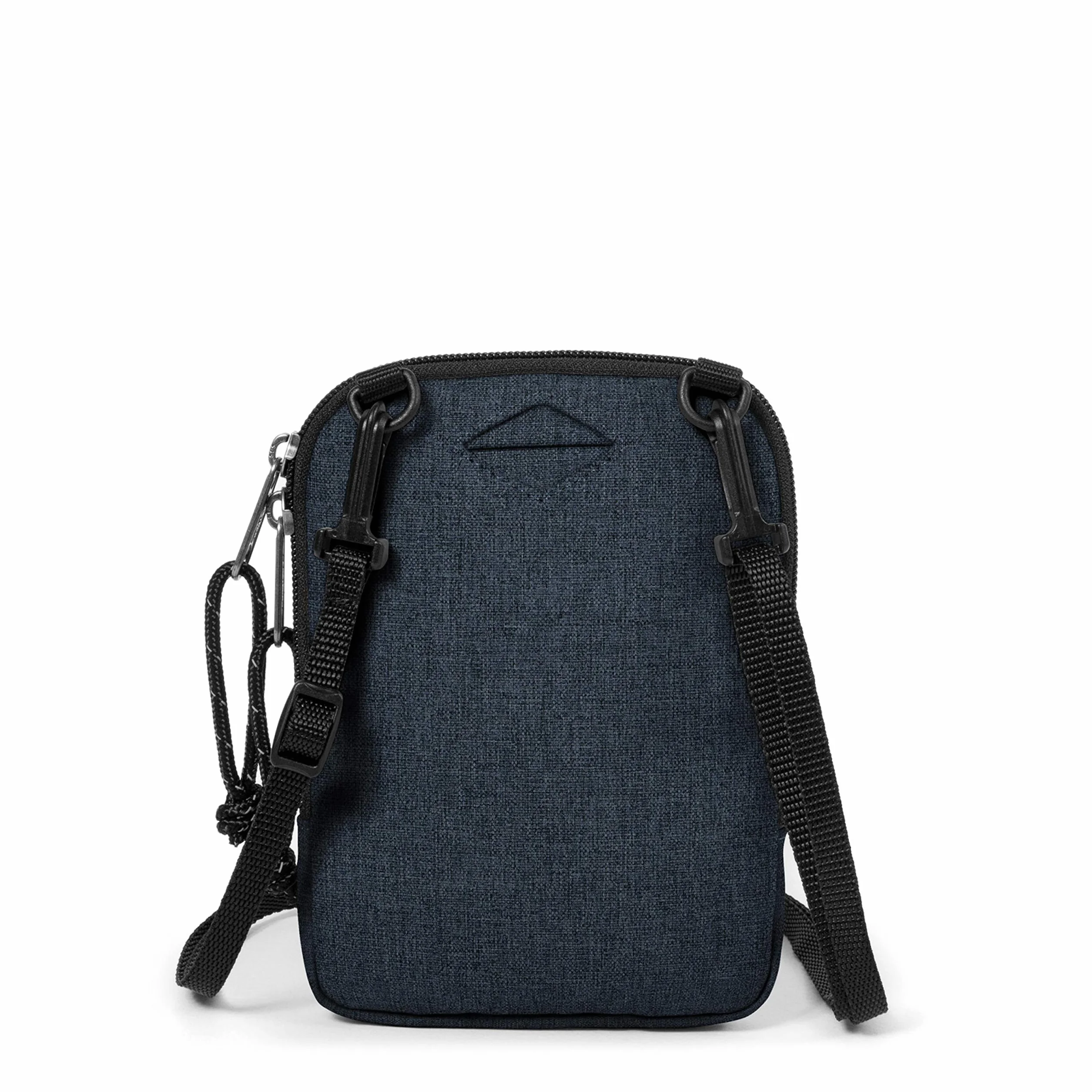 Eastpak BUDDY Sac Bandoulière 0.5 L Triple Denim Bleu