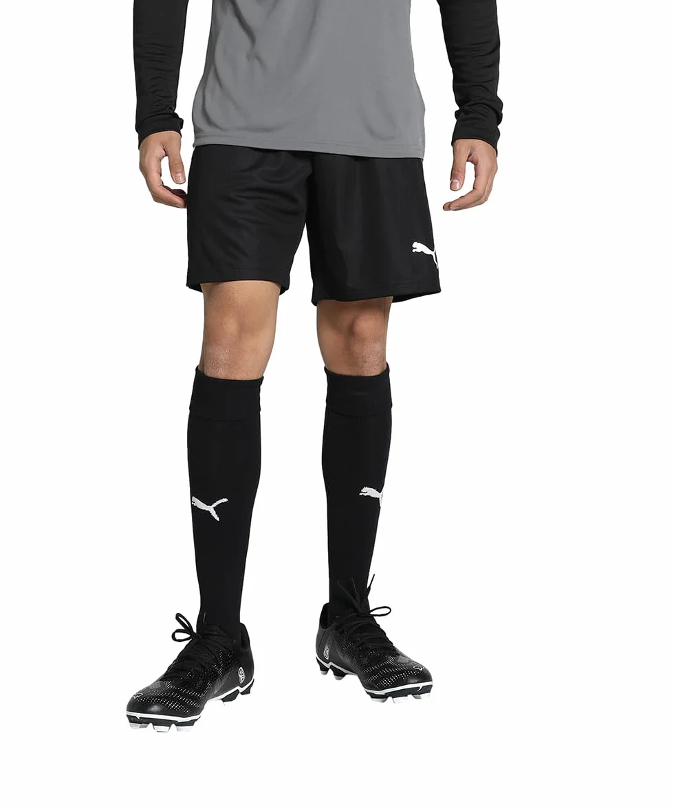 Puma Teamliga Shorts Homme Court Sport