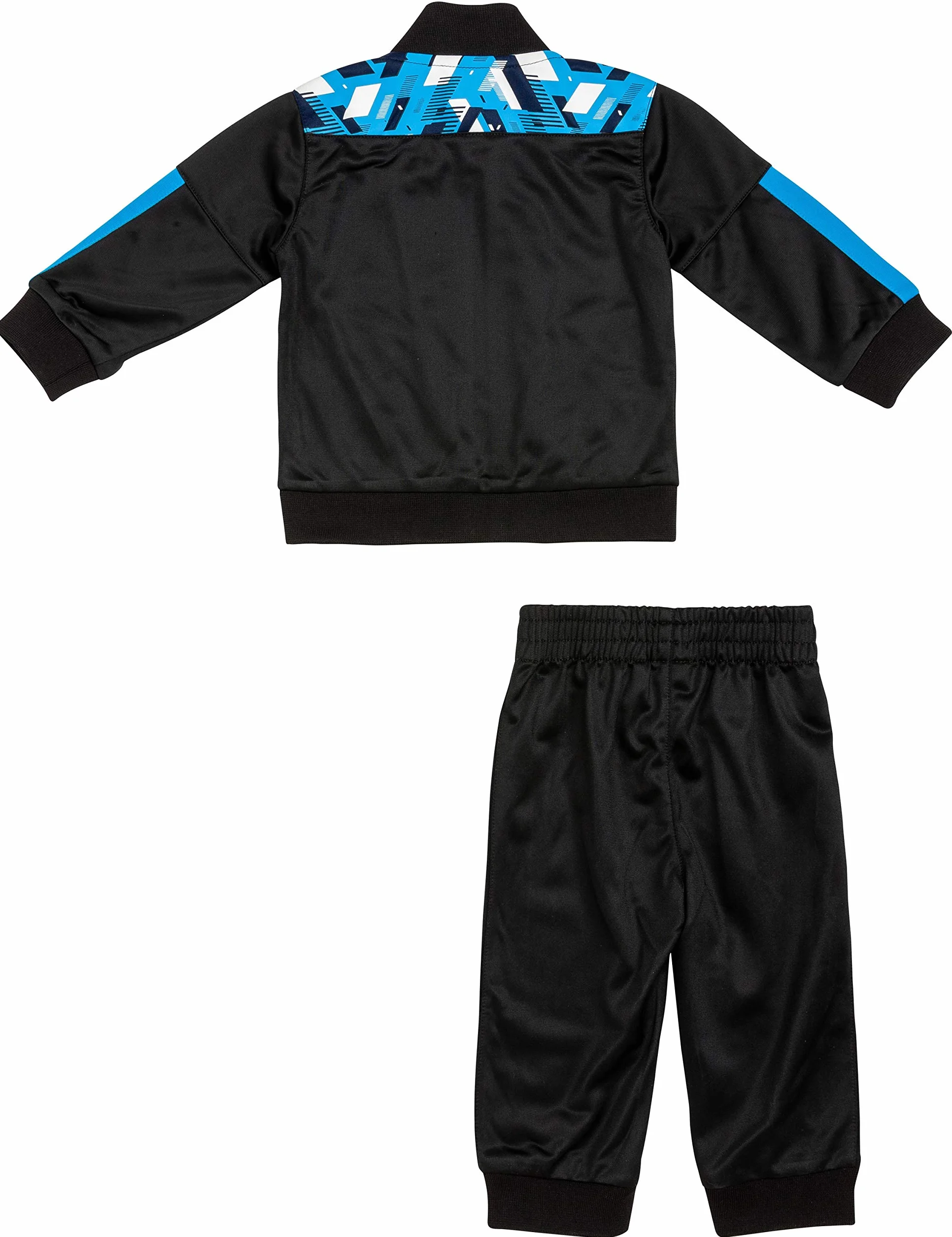 OLYMPIQUE DE MARSEILLE Survêtement Om Collection Officielle Taille Bébé